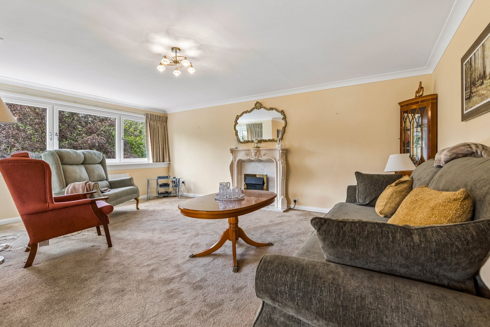 48 Norwood Park, Bearsden, G61 2RZ - Picture #4