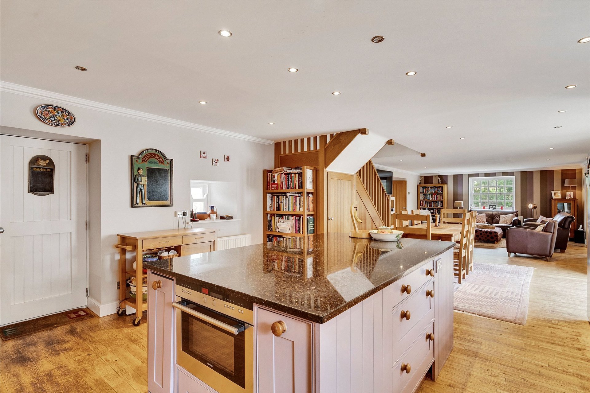 The Gables, Crookhouse Farm, Kelso, Scottish Borders, TD5 8AE - Picture #4