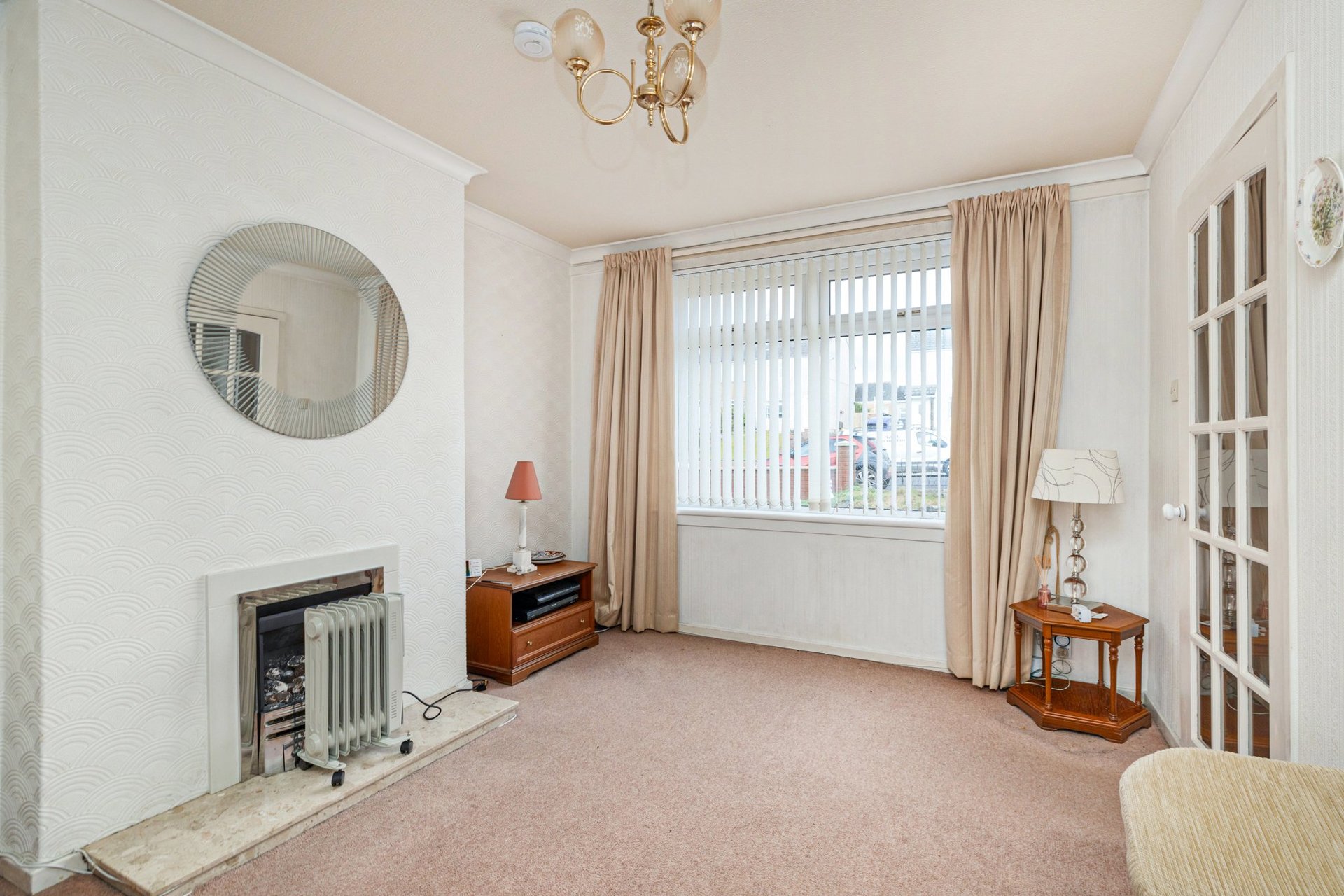 30 Coylton Road, Newlands, Glasgow, G43 2TB - Picture #2