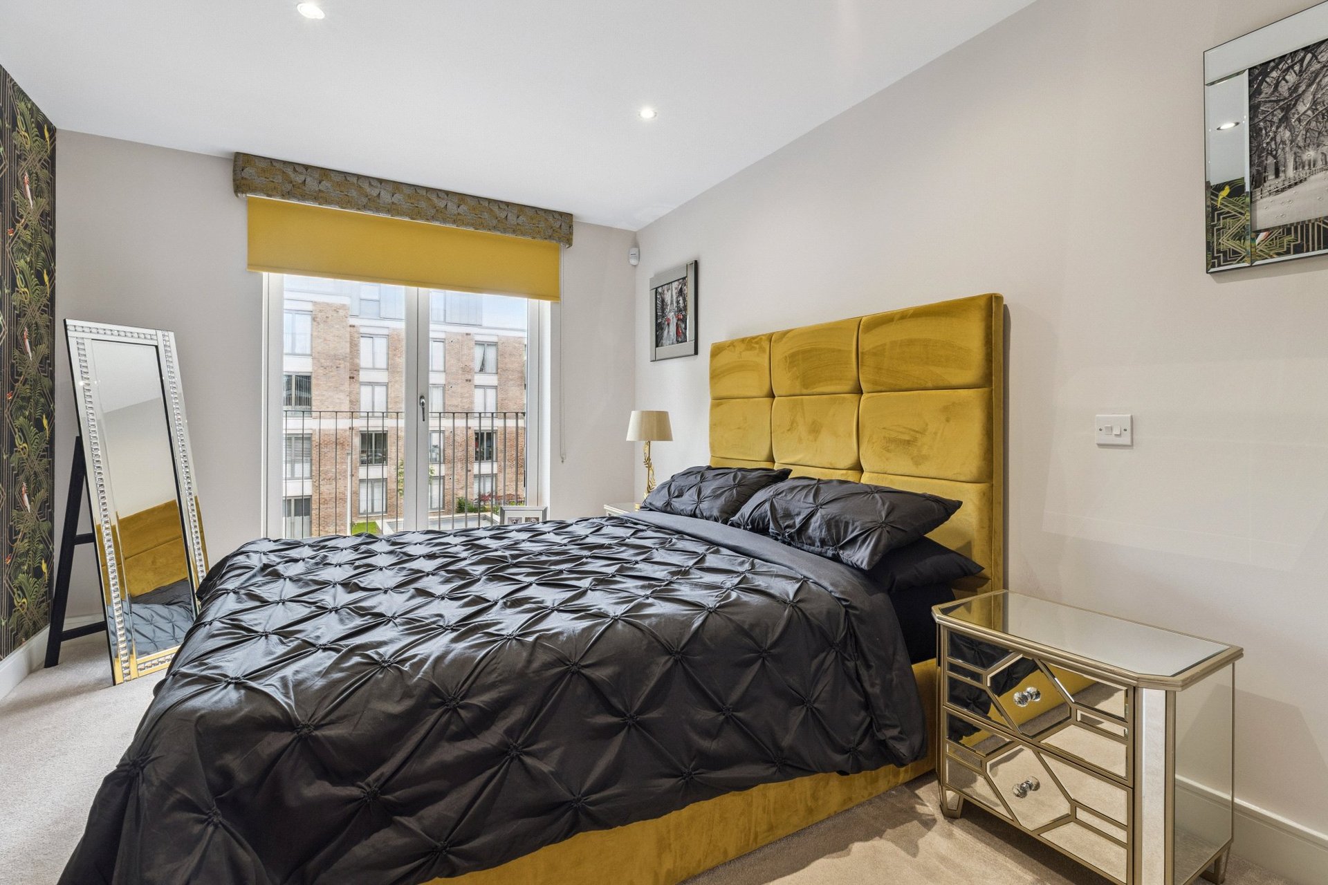 Flat 2/1, 3 Eastwoodhill Grove, Giffnock, Glasgow, East Renfrewshire, G46 6BB - Picture #18