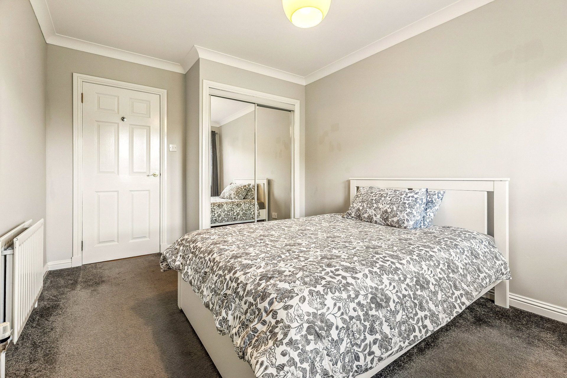 1/3, 1 Ashwood Gardens, Jordanhill, Glasgow, G13 1NX - Picture #17