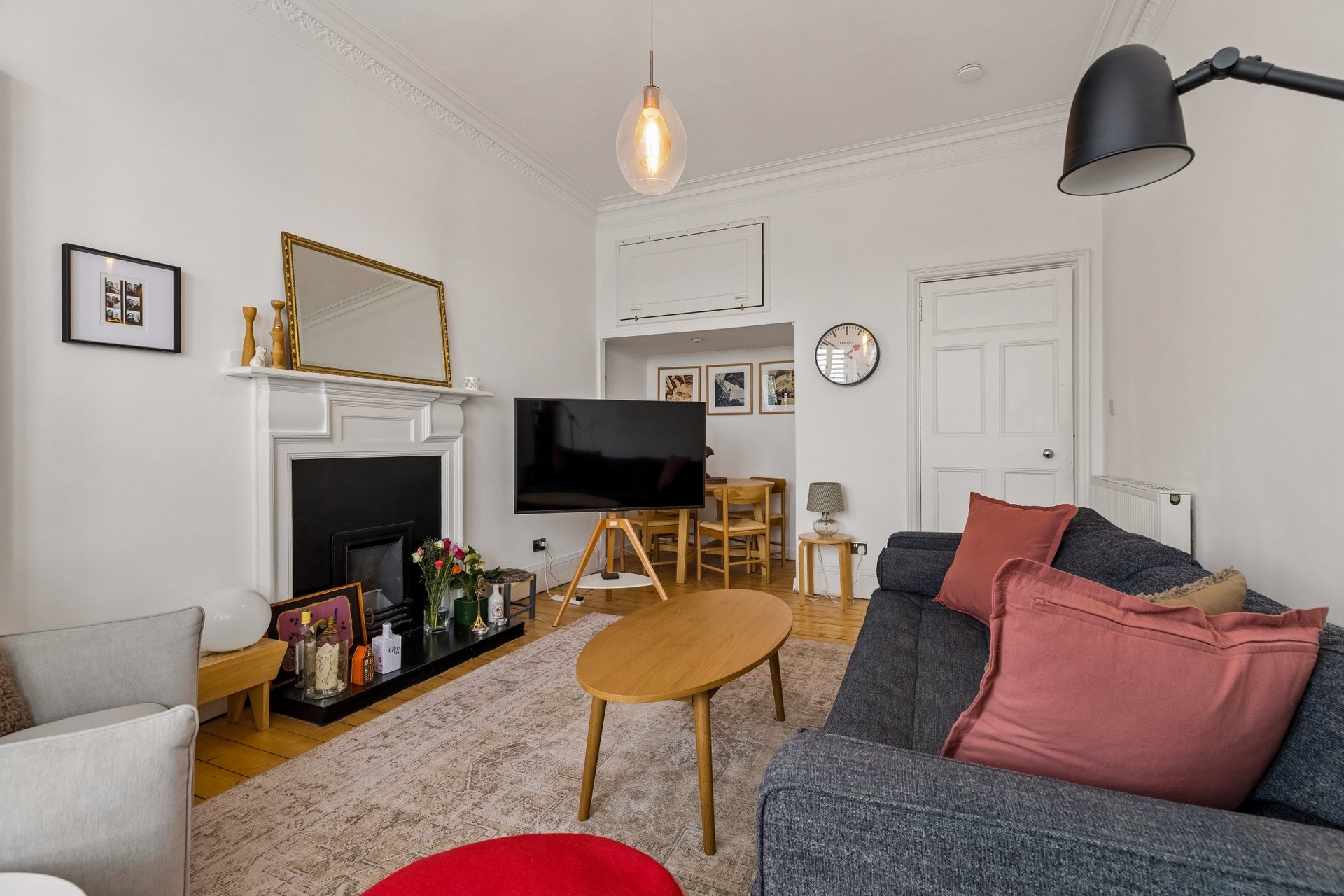 3/3, 327 Victoria Road, Queens Park, Glasgow, G42 7SA - Picture #4