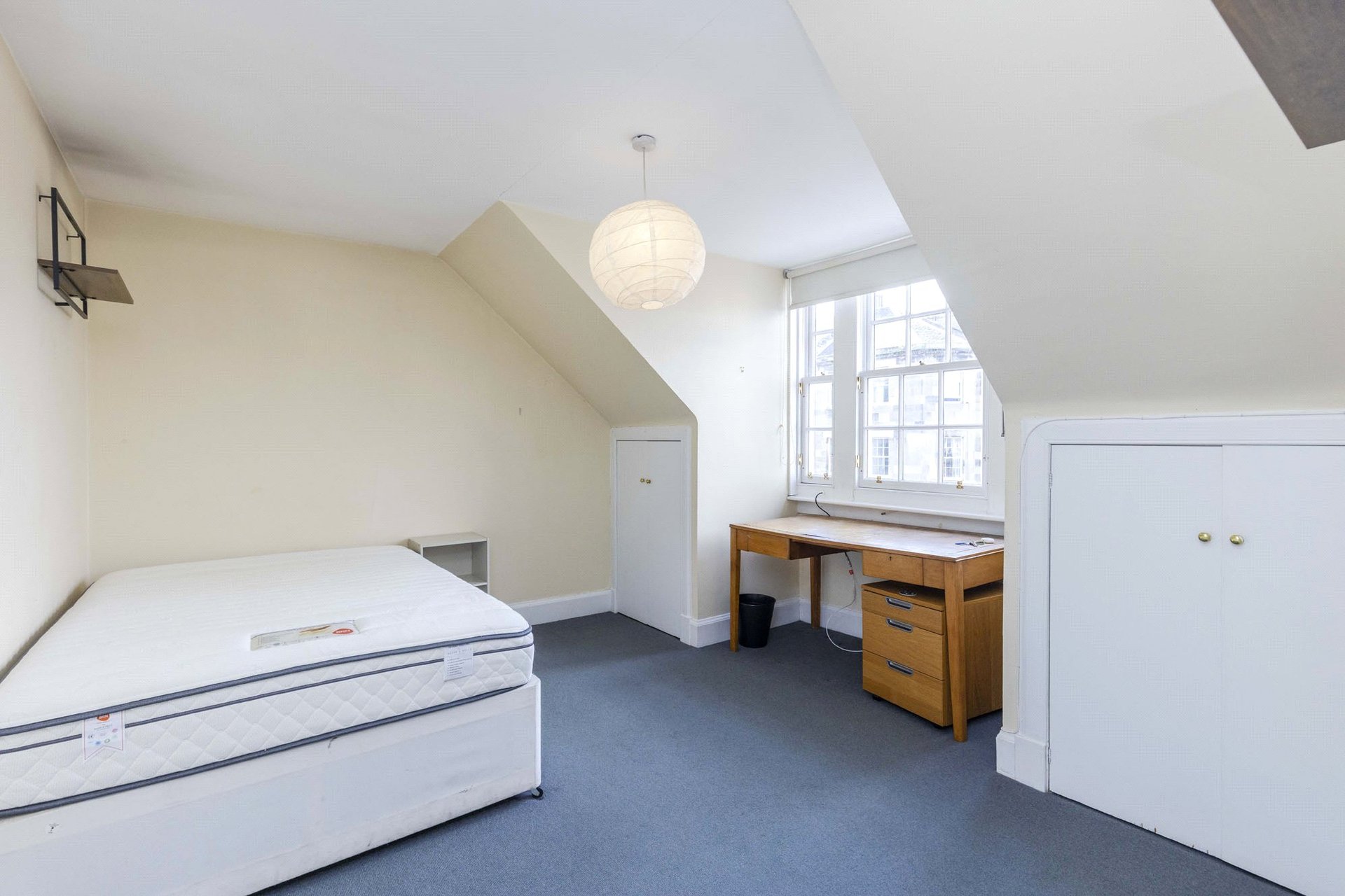 3F1, 41A Broughton Street, New Town, Edinburgh, EH1 3JU - Picture #14