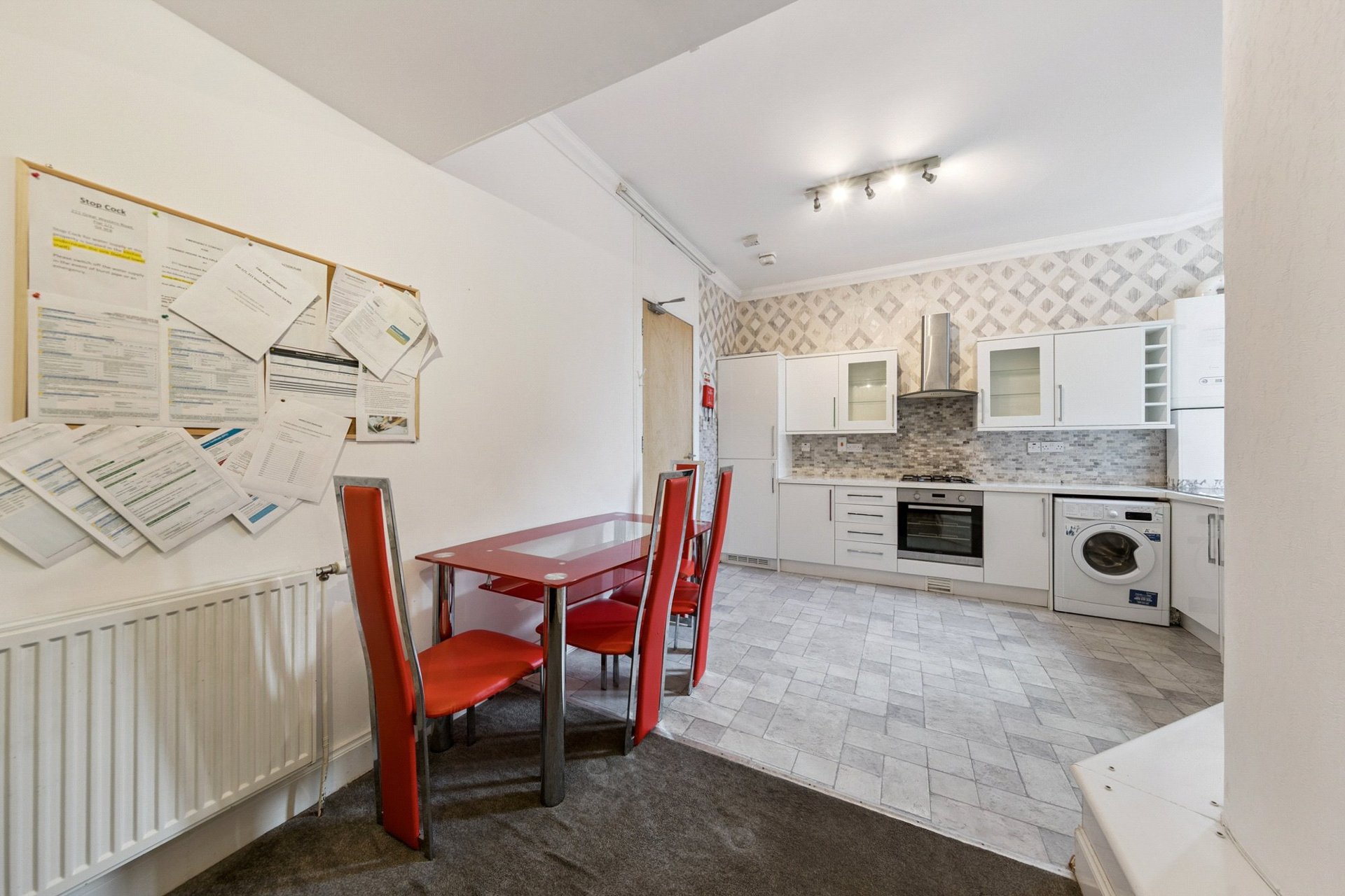 1/1, 211 Great Western Road, Woodside, Glasgow, G4 9EB - Picture #10