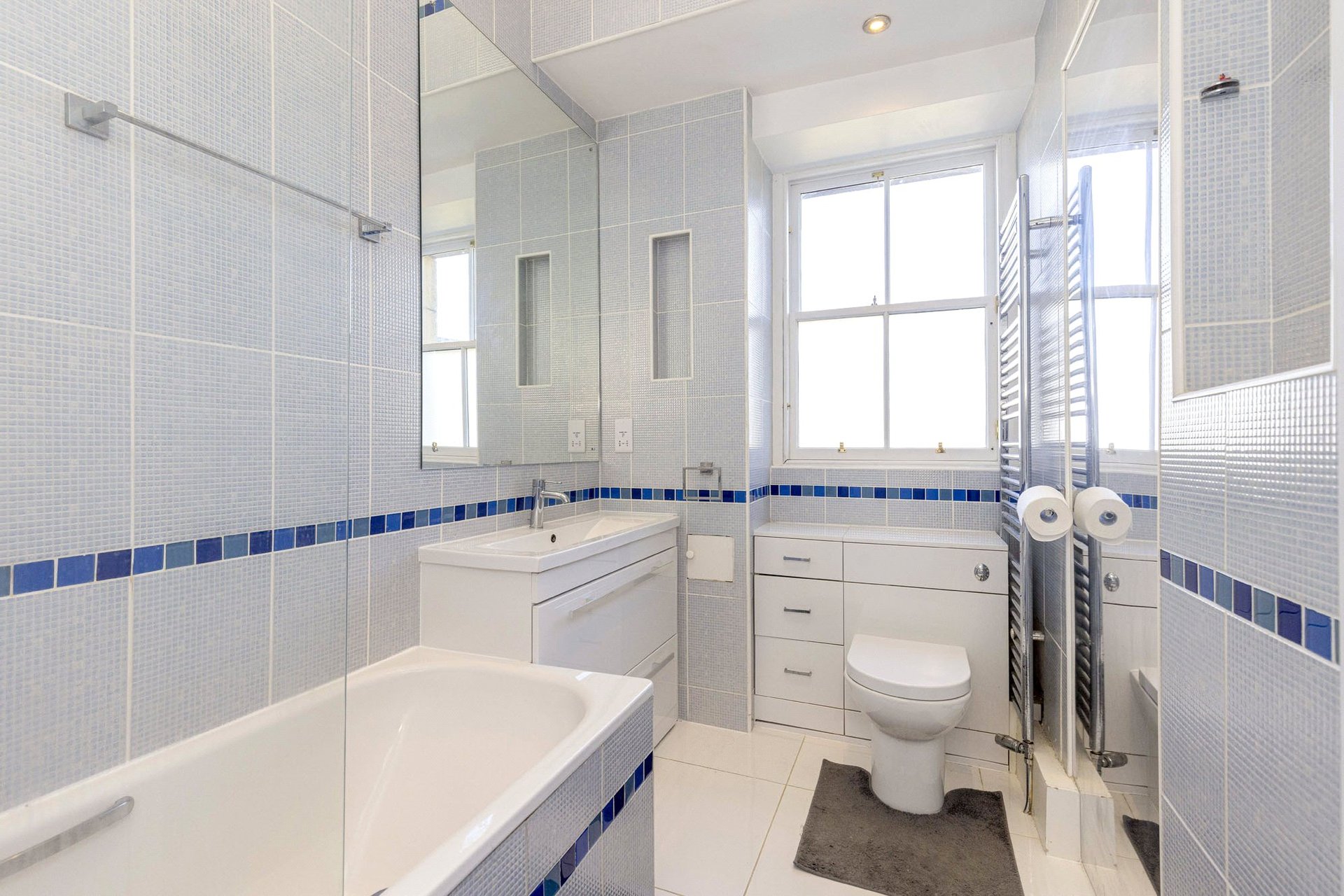 Flat 1F, 5 Eglinton Crescent, Edinburgh, Midlothian, EH12 5DH - Picture #16