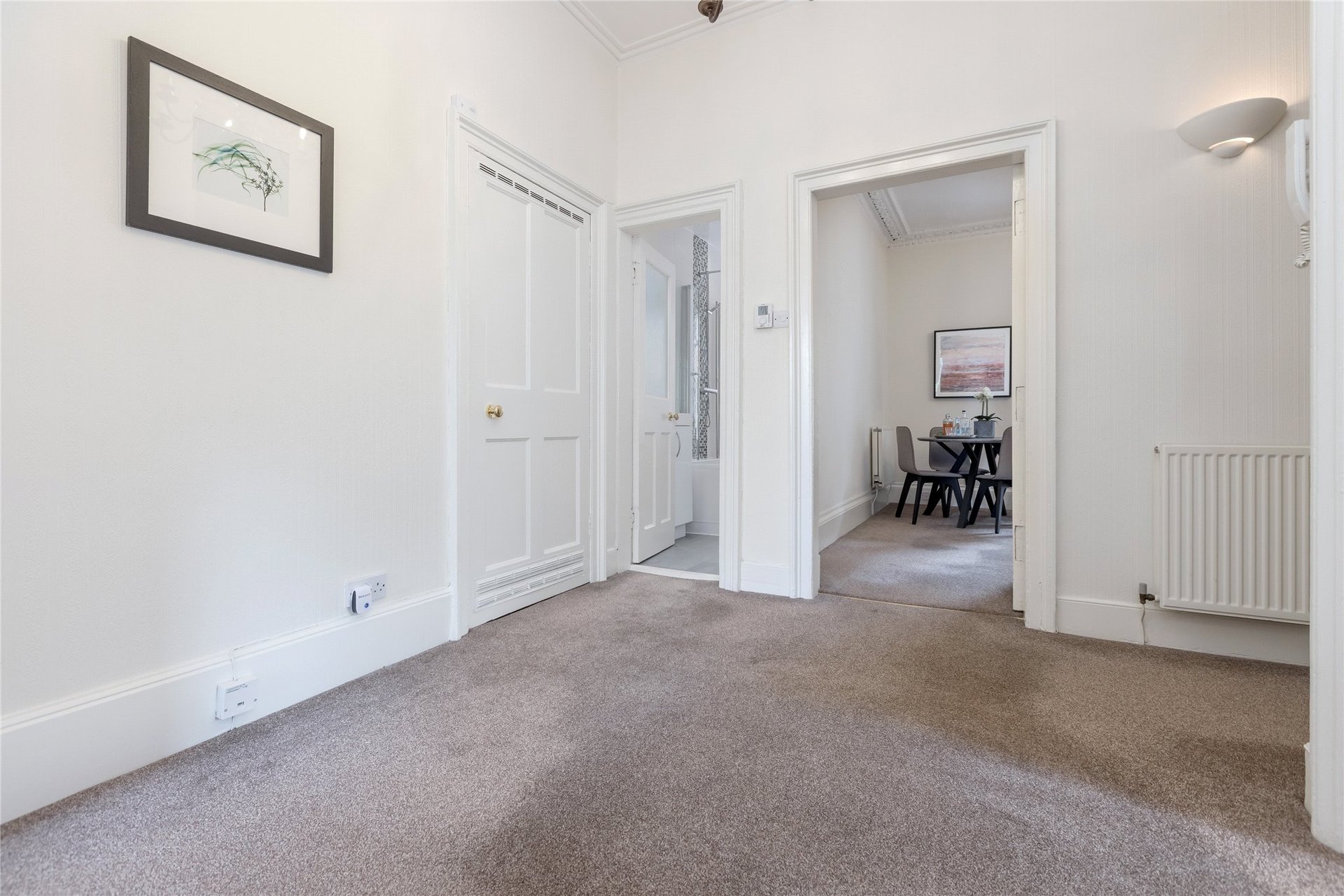 20 (2f), Trinity Crescent, Trinity, Edinburgh, EH5 3EE - Picture #17