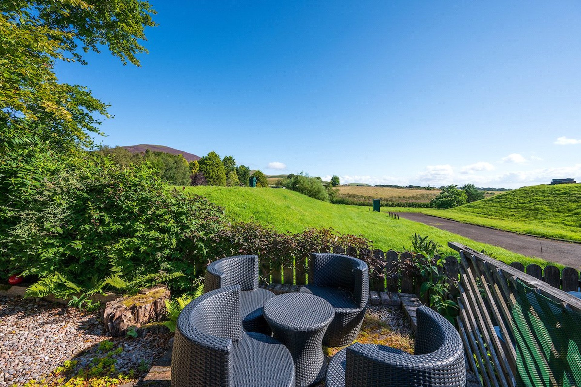 7 Hopelands Road, Silverburn, Penicuik, Midlothian, EH26 9LH - Picture #25