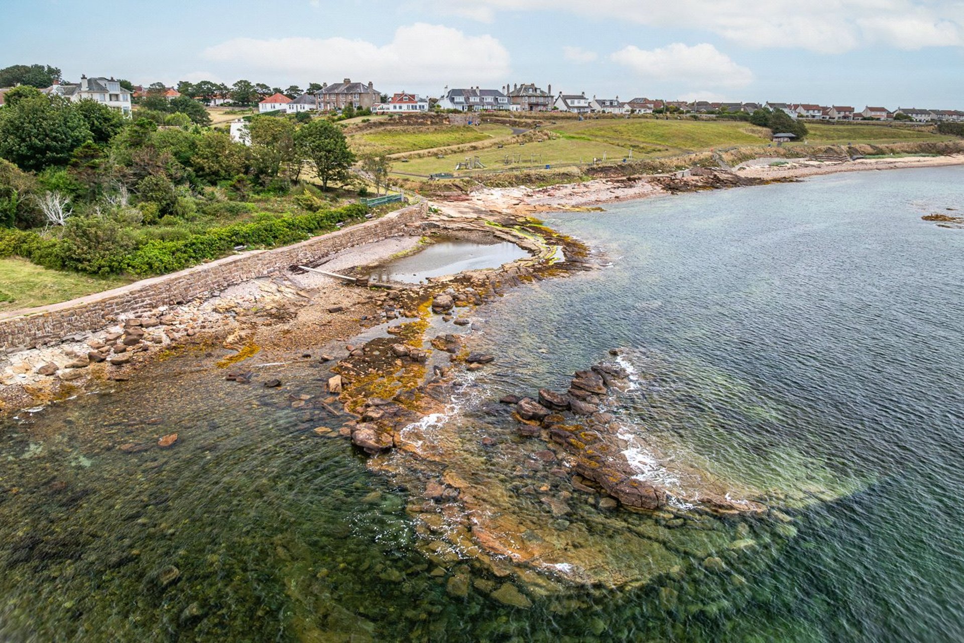 1 Kirk Wynd, Crail, Anstruther, Fife, KY10 3TW - Picture #29