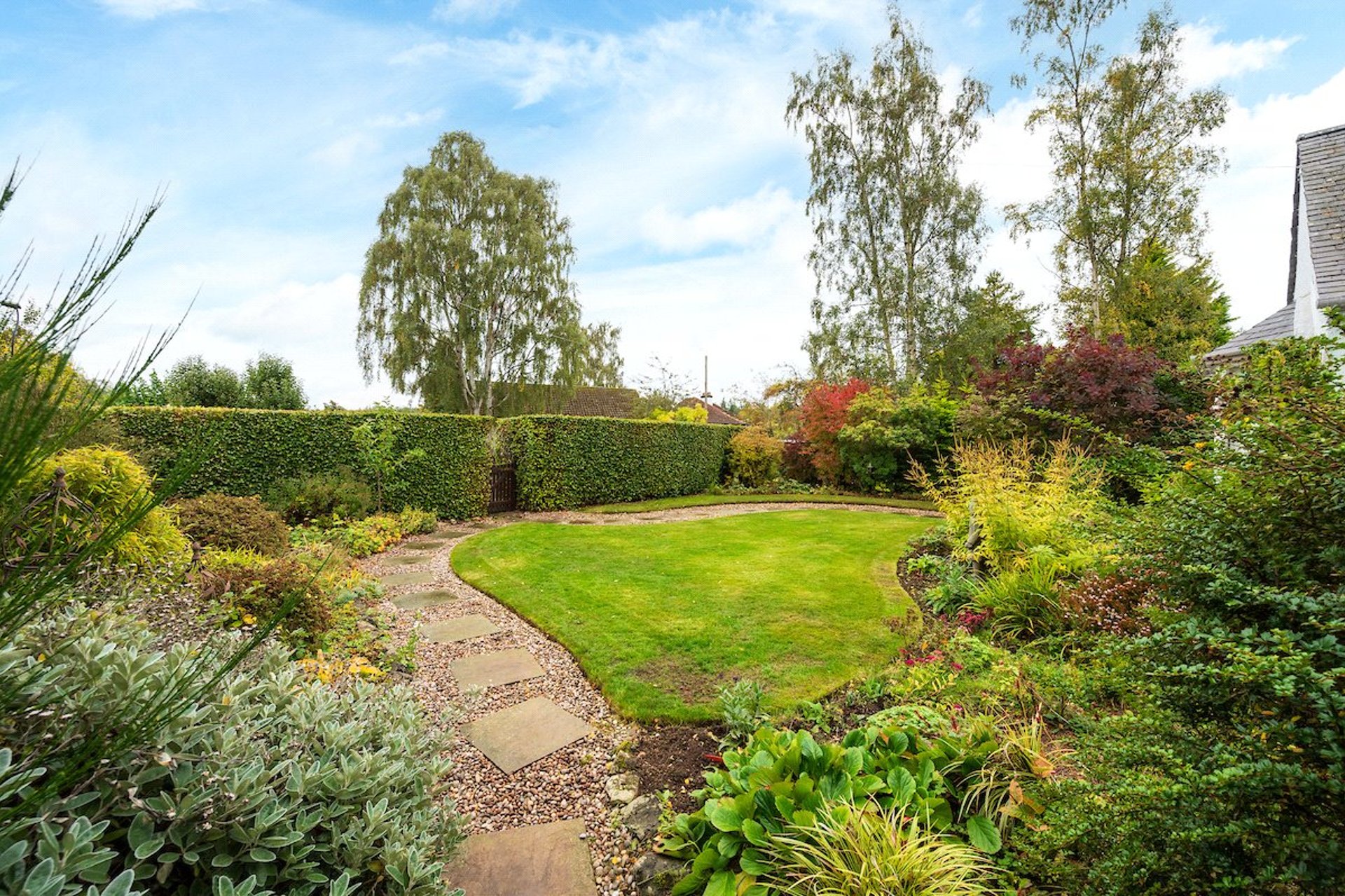 Earn, 8 Tweeddale Avenue, Gifford, Haddington, East Lothian, EH41 4QN - Picture #25