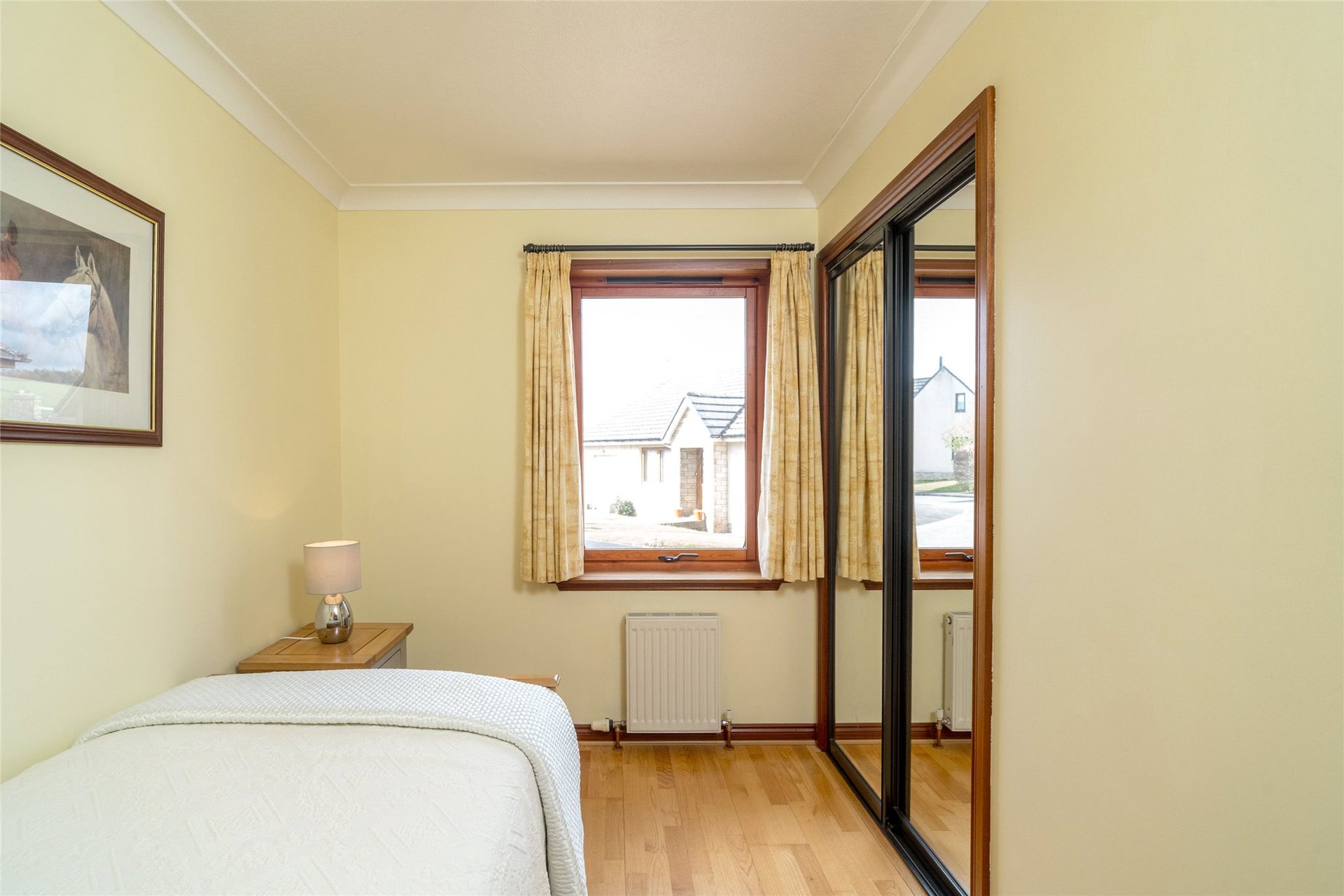 8 St. Cuthbert's View, Oxton, Lauder, Scottish Borders, TD2 6RN - Picture #22