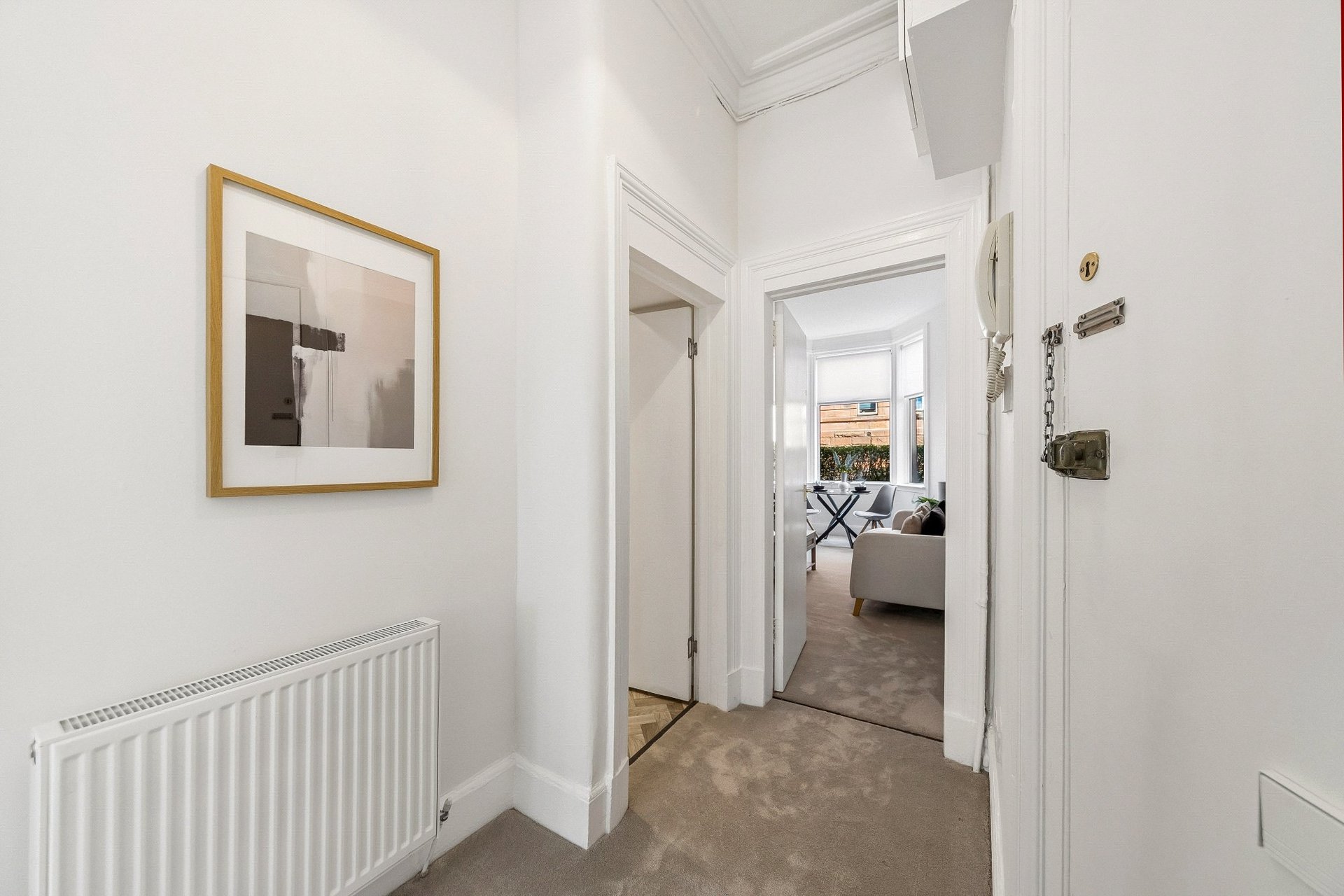 0/3, 81 Laurel Street, Thornwood, Glasgow, G11 7QX - Picture #7