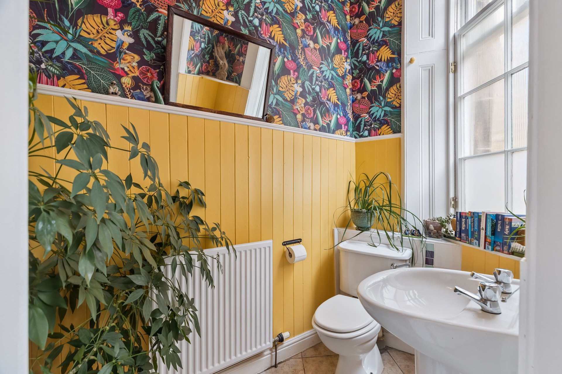 Flat 3/2, 1023 Cathcart Road, Glasgow, G42 9XJ - Picture #18