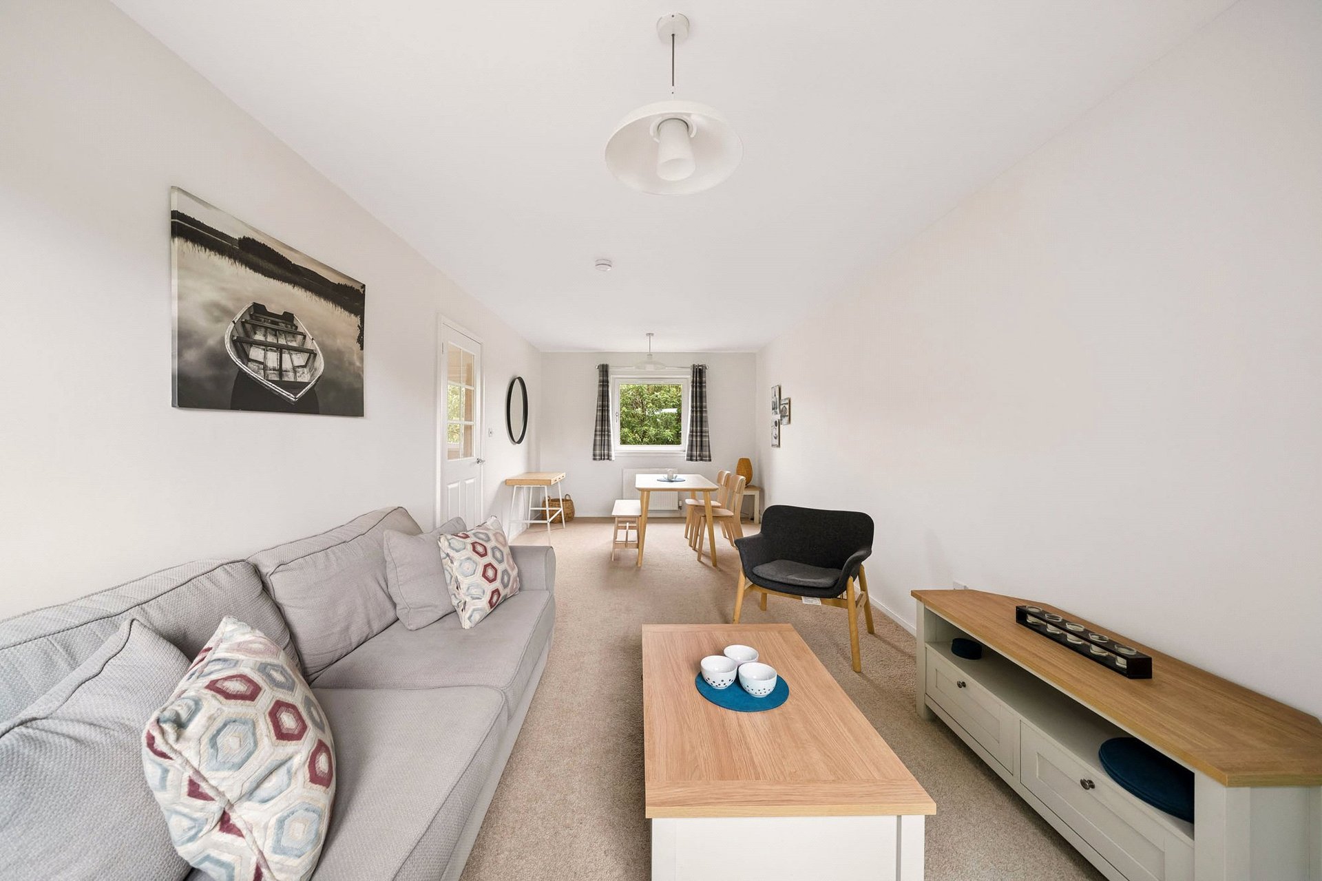 46/6 Eildon Terrace, Edinburgh, EH3 5LU - Picture #9