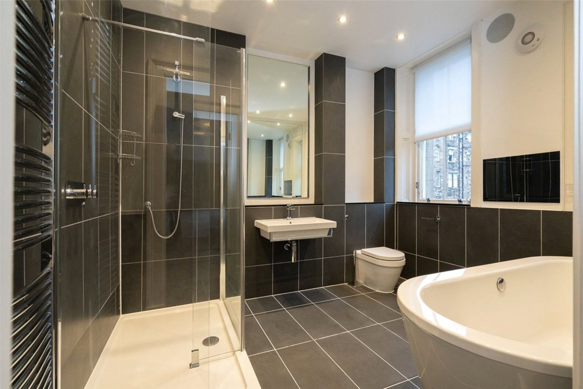 Flat 2, 6 Rothesay Place, Edinburgh, EH3 7SL - Picture #16