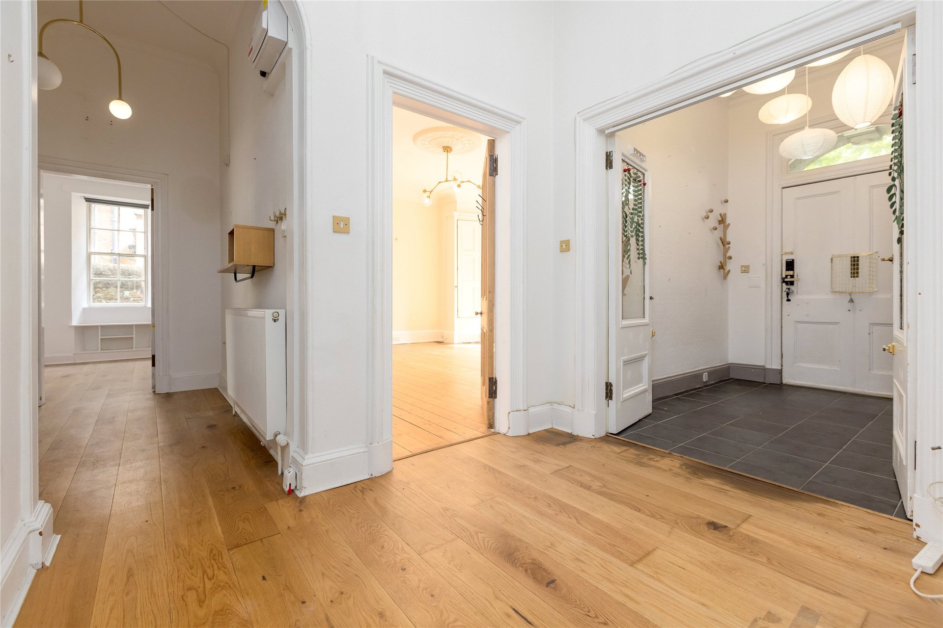 3a Queen's Crescent, Newington, Edinburgh, EH9 2AZ - Picture #7