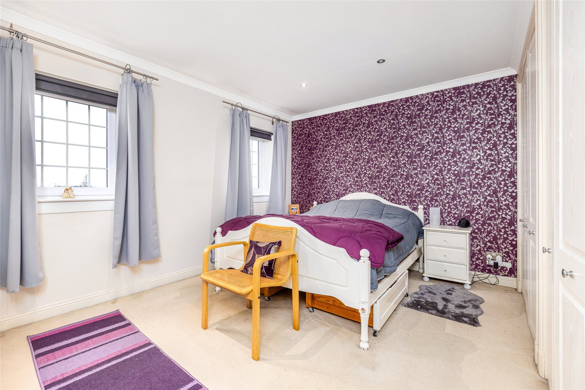 16 Old Farm Road, Bearsden, G61 1QA - Picture #24