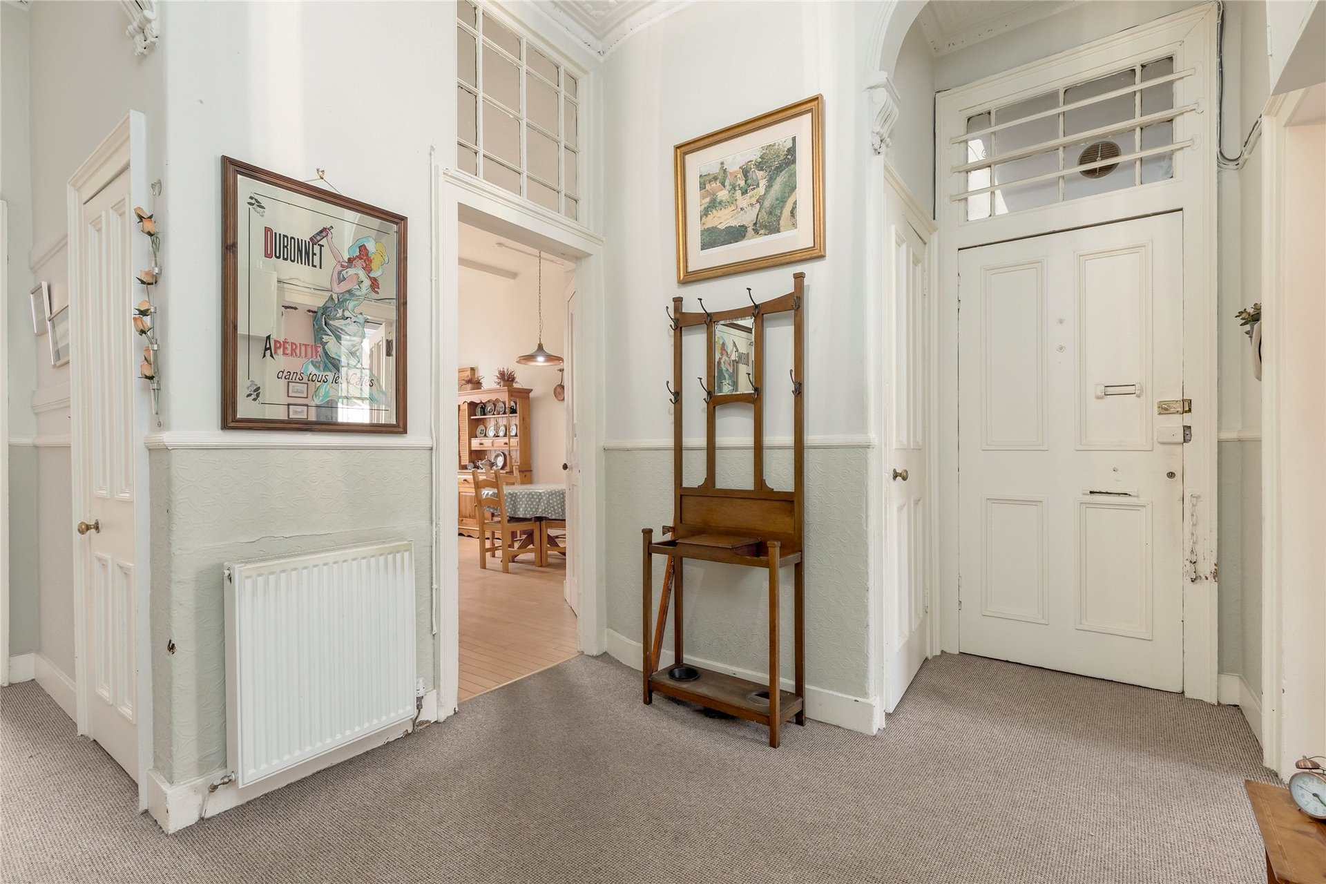 21/1 Fettes Row, Edinburgh, Midlothian, EH3 6RH - Picture #6