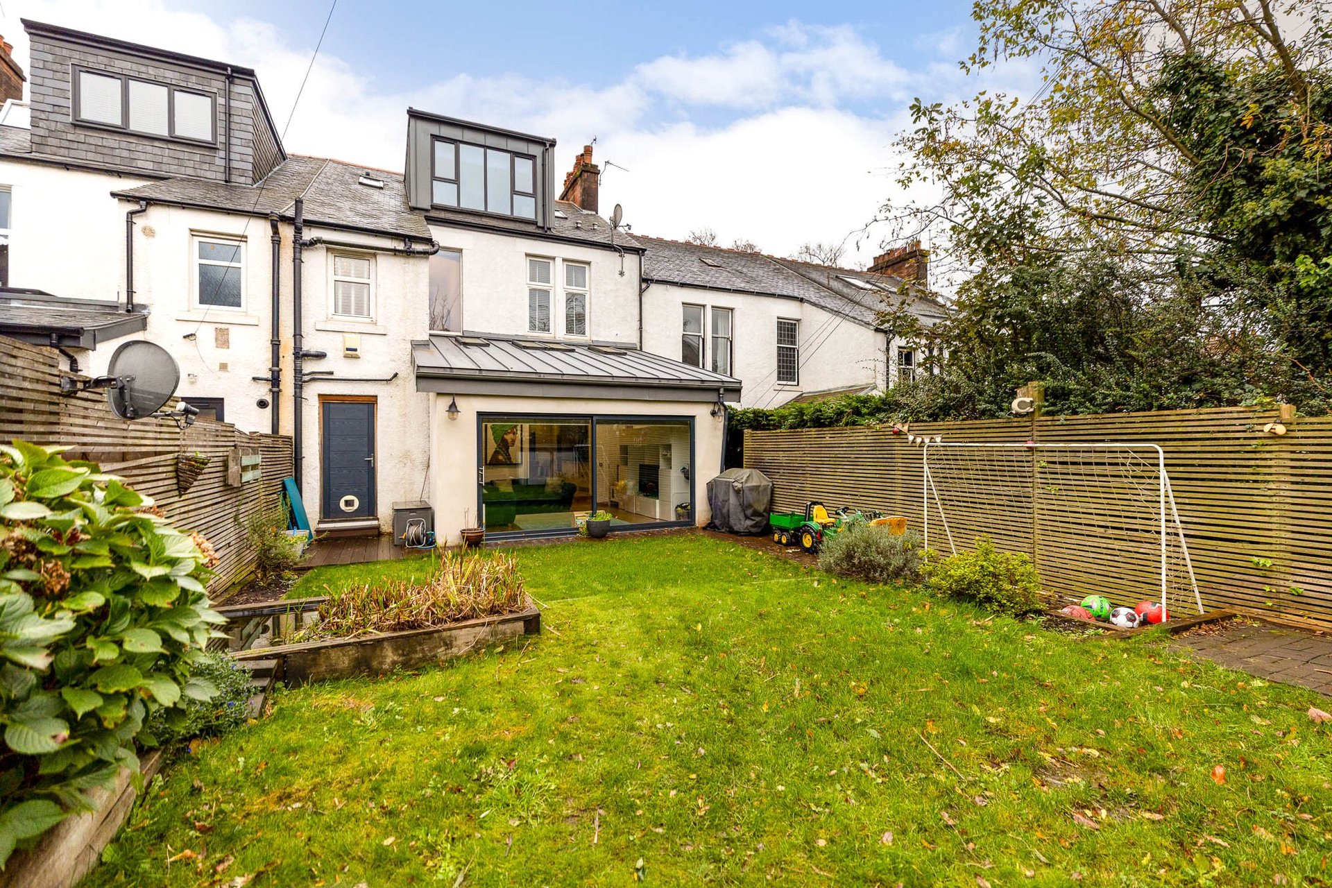 95 Balshagray Avenue, Jordanhill, Glasgow, G11 7EQ - Picture #46