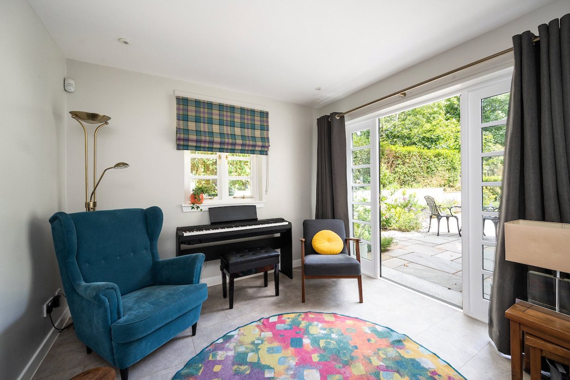 The Willows, Main Street, Gullane, East Lothian, EH31 2DR - Picture #7