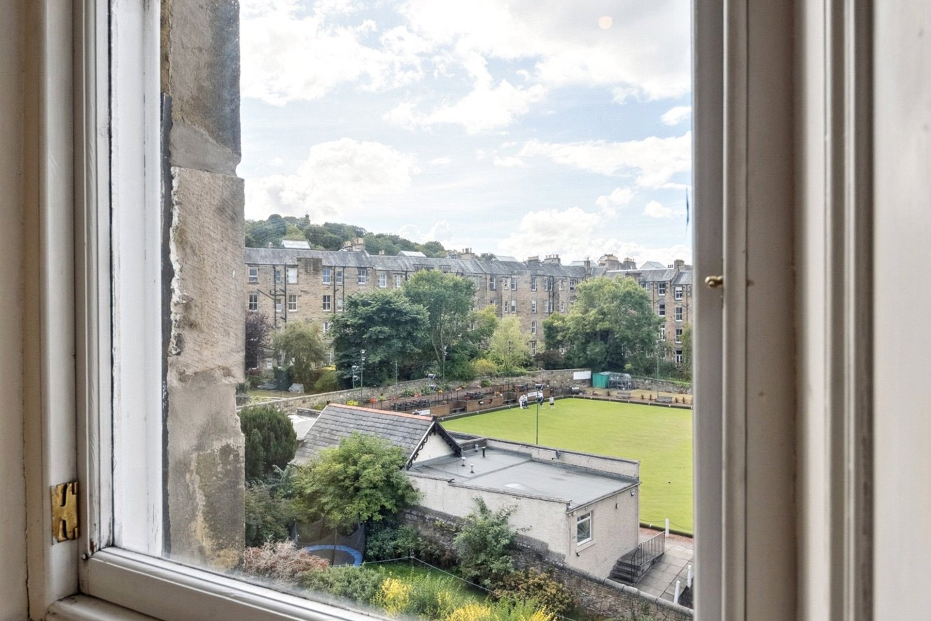 3f1, 24 Brunton Terrace, Edinburgh, Midlothian, EH7 5EQ - Picture #14