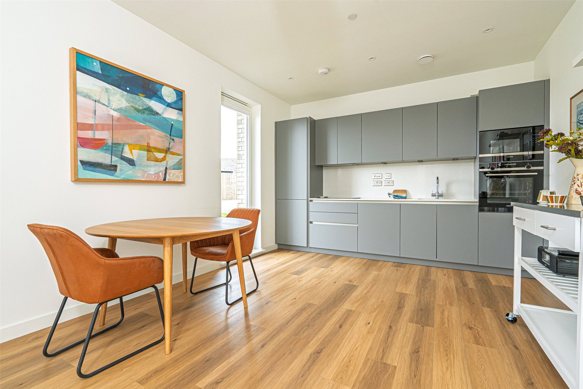 232 Bell Brae, St. Andrews, Fife, KY16 9FF - Picture #8