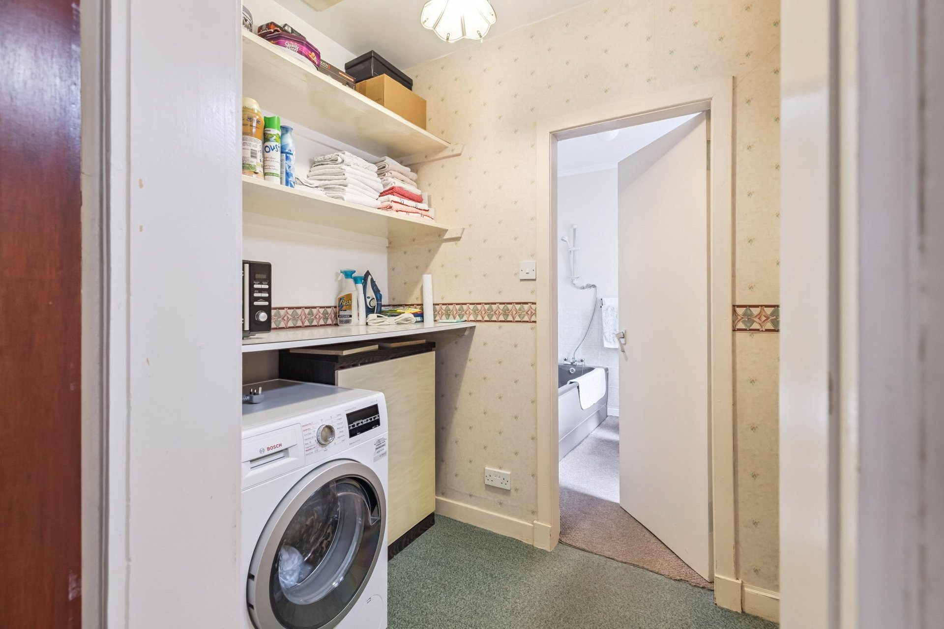 1236 Dumbarton Road, Whiteinch, Glasgow, G14 9PY - Picture #11