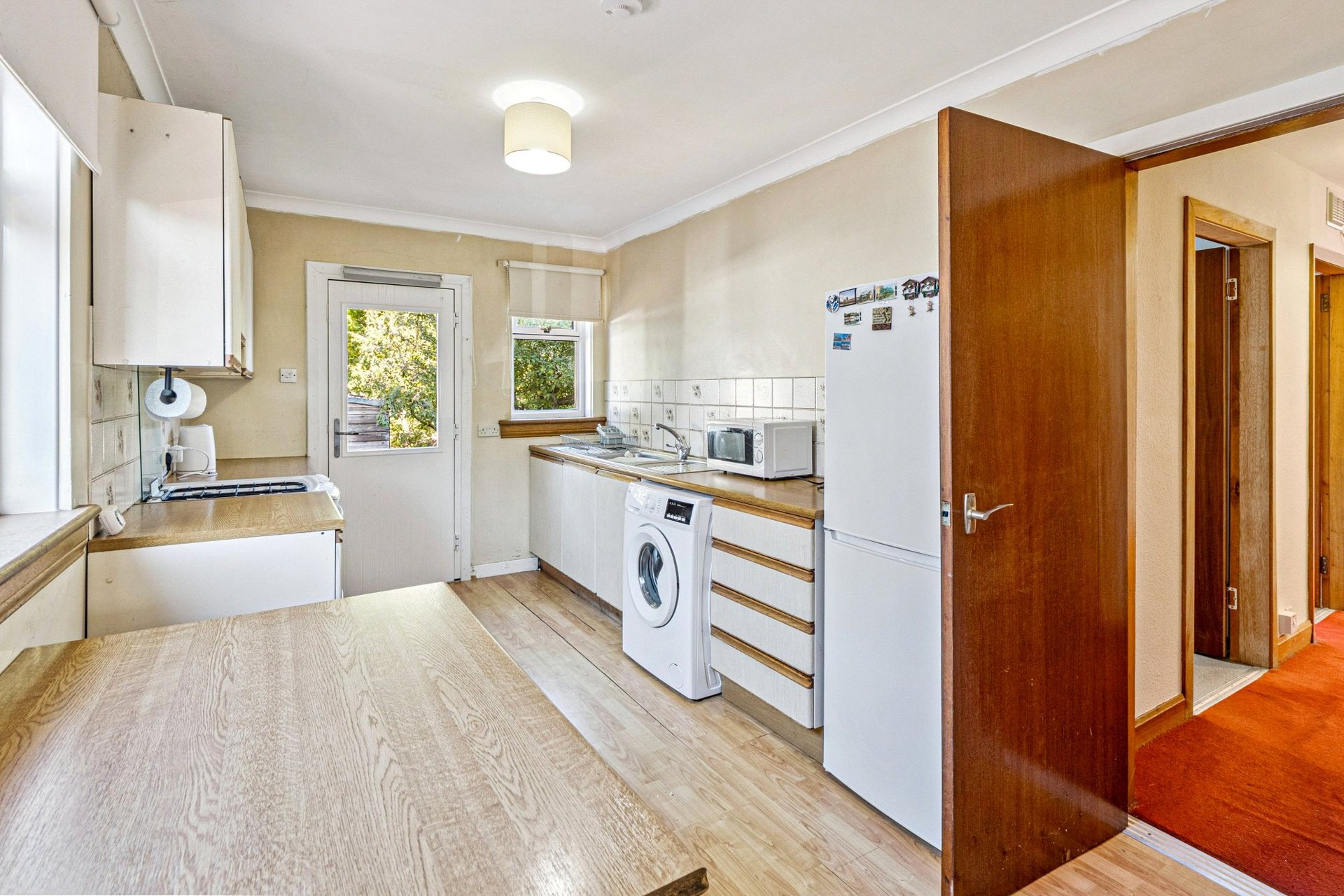 36 Learmonth Place, St. Andrews, Fife, KY16 8XF - Picture #3