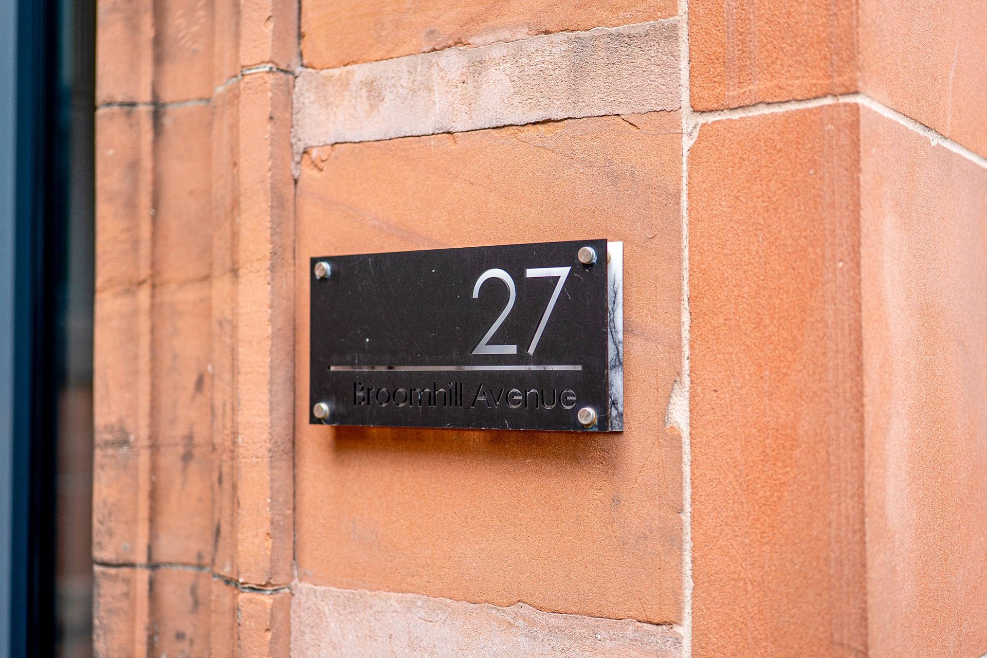 Flat 0/4, 27 Broomhill Avenue, Broomhill, Glasgow, G11 7BF - Picture #41