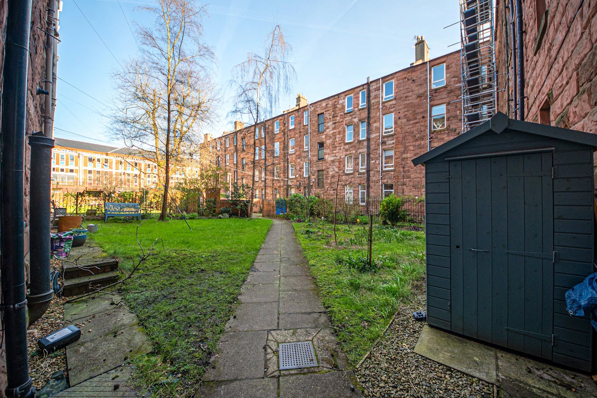 1/1, 170 Wilton Street, North Kelvinside, Glasgow, G20 6BS - Picture #47