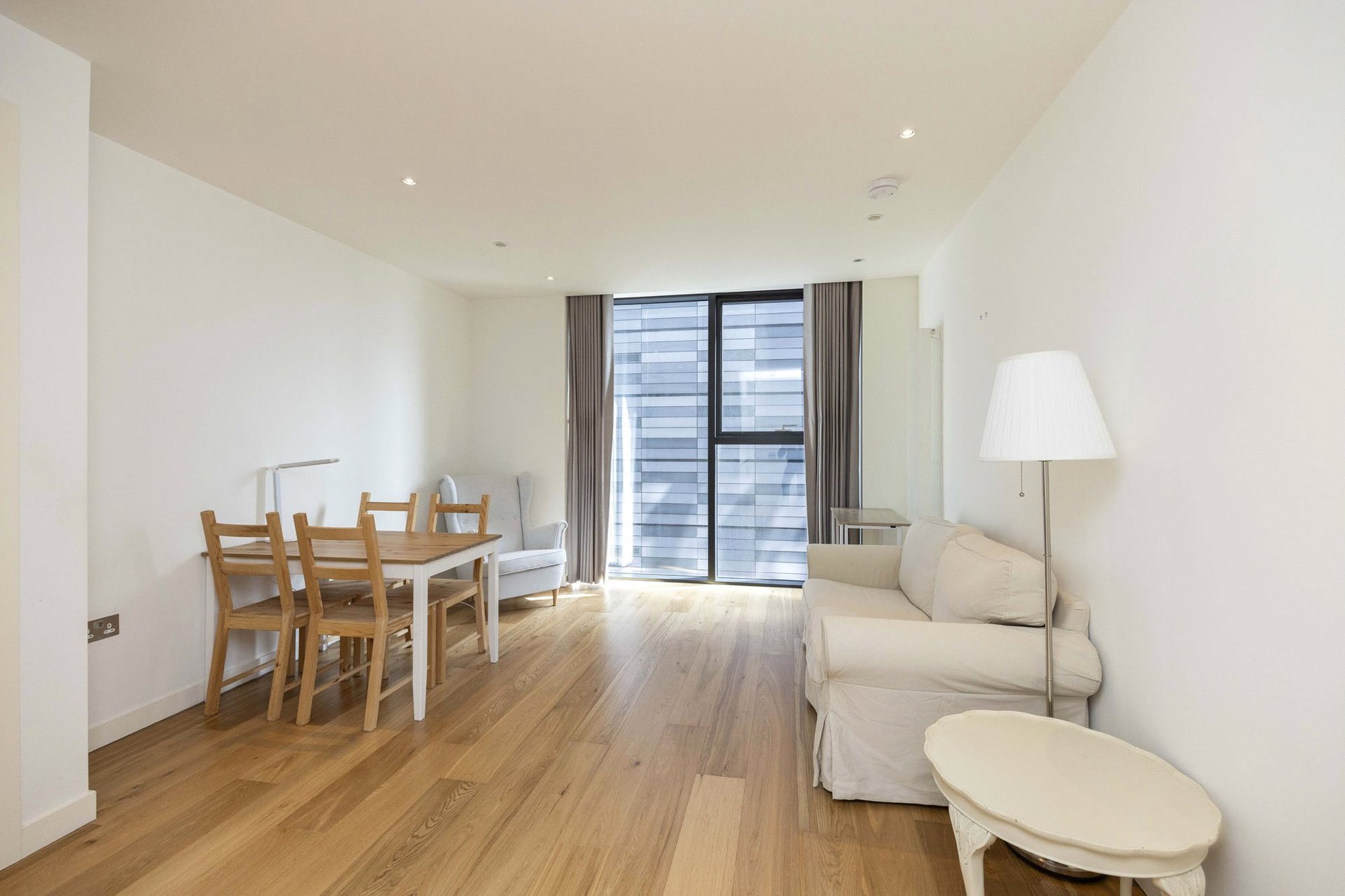 Flat 43, 6 Simpson Loan, Edinburgh, Midlothian, EH3 9GT - Picture #9