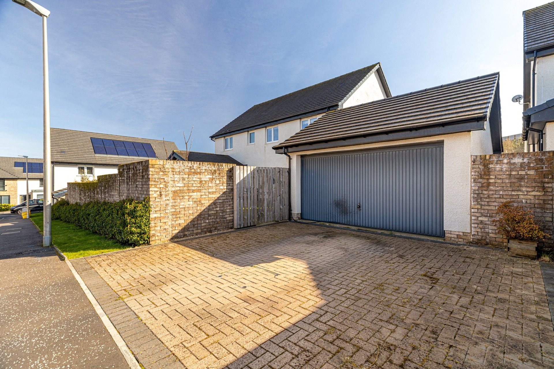 3 Raeside Way, Newton Mearns, Glasgow, East Renfrewshire, G77 6YL - Picture #42