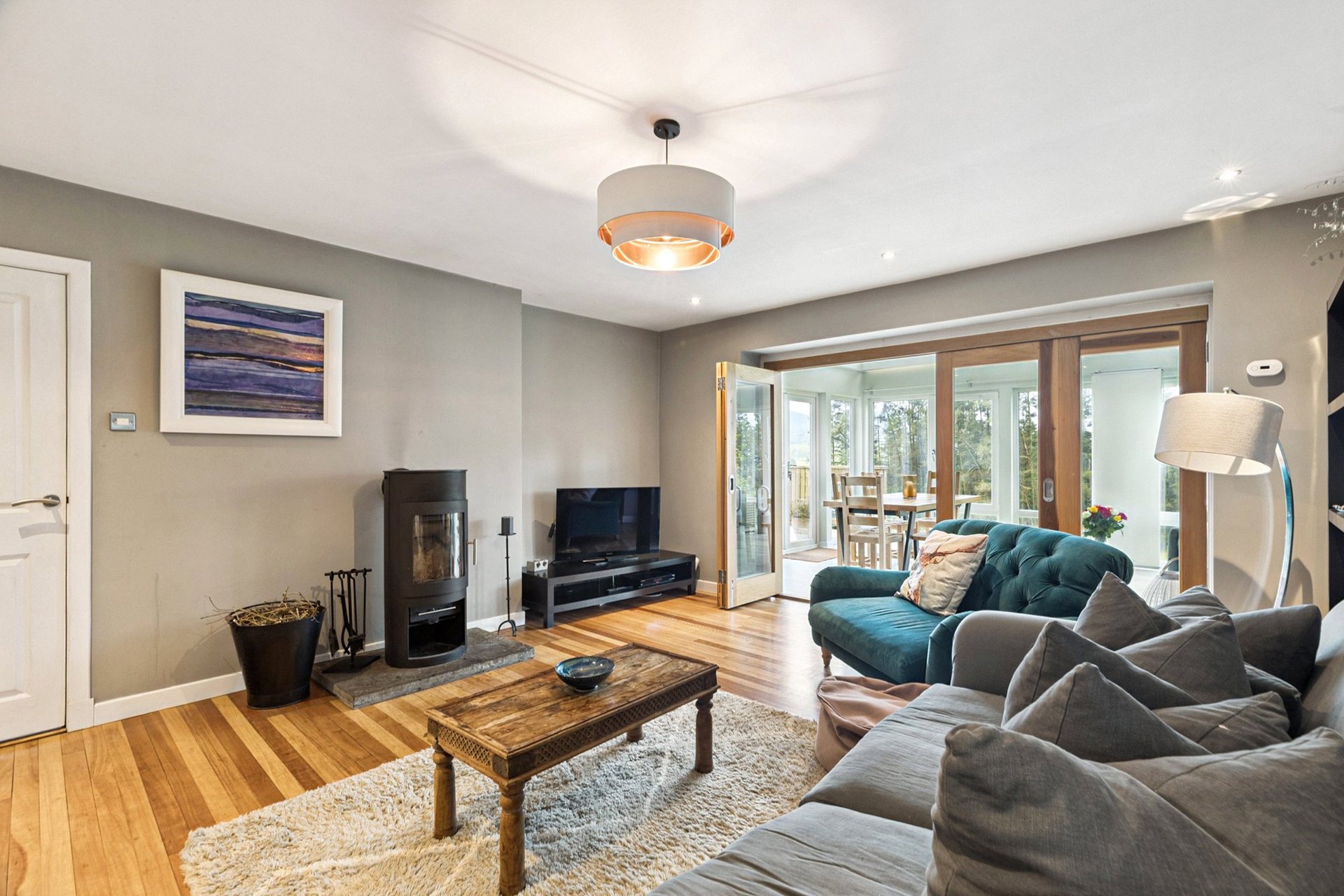 Drumtochty, Station Road, Balfron, G63 0SX - Picture #5