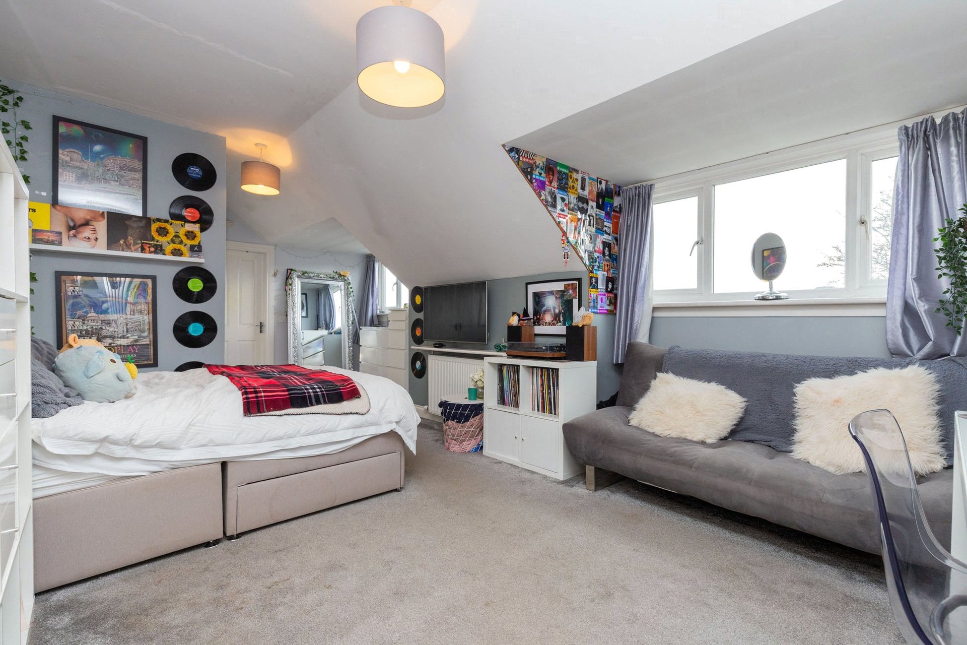 108 Mearns Road, Clarkston, Glasgow, East Renfrewshire, G76 7UP - Picture #42