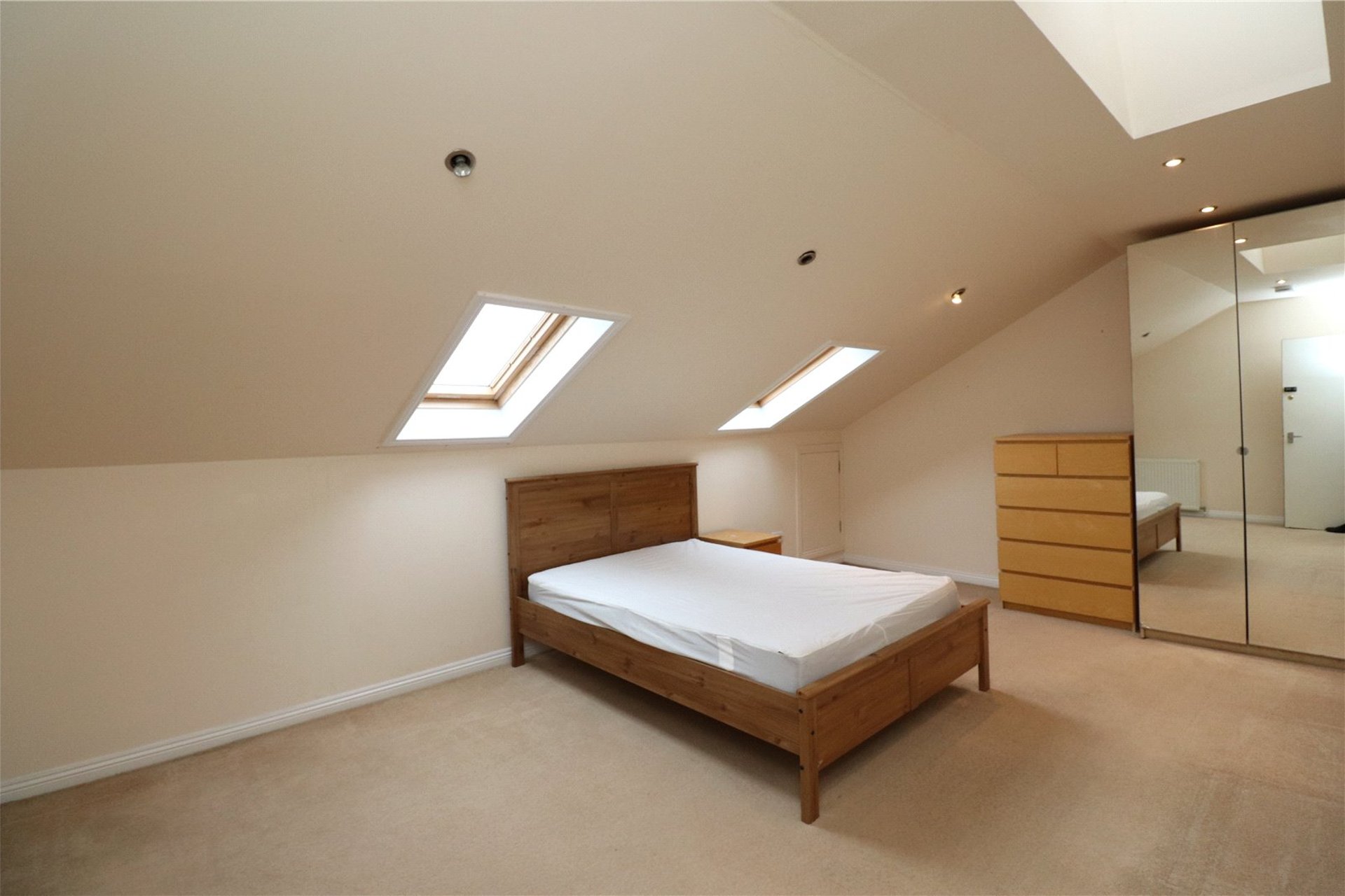 Flat 3/4, 46 Bentinck Street, Kelvingrove, Glasgow, G3 7TT - Picture #4