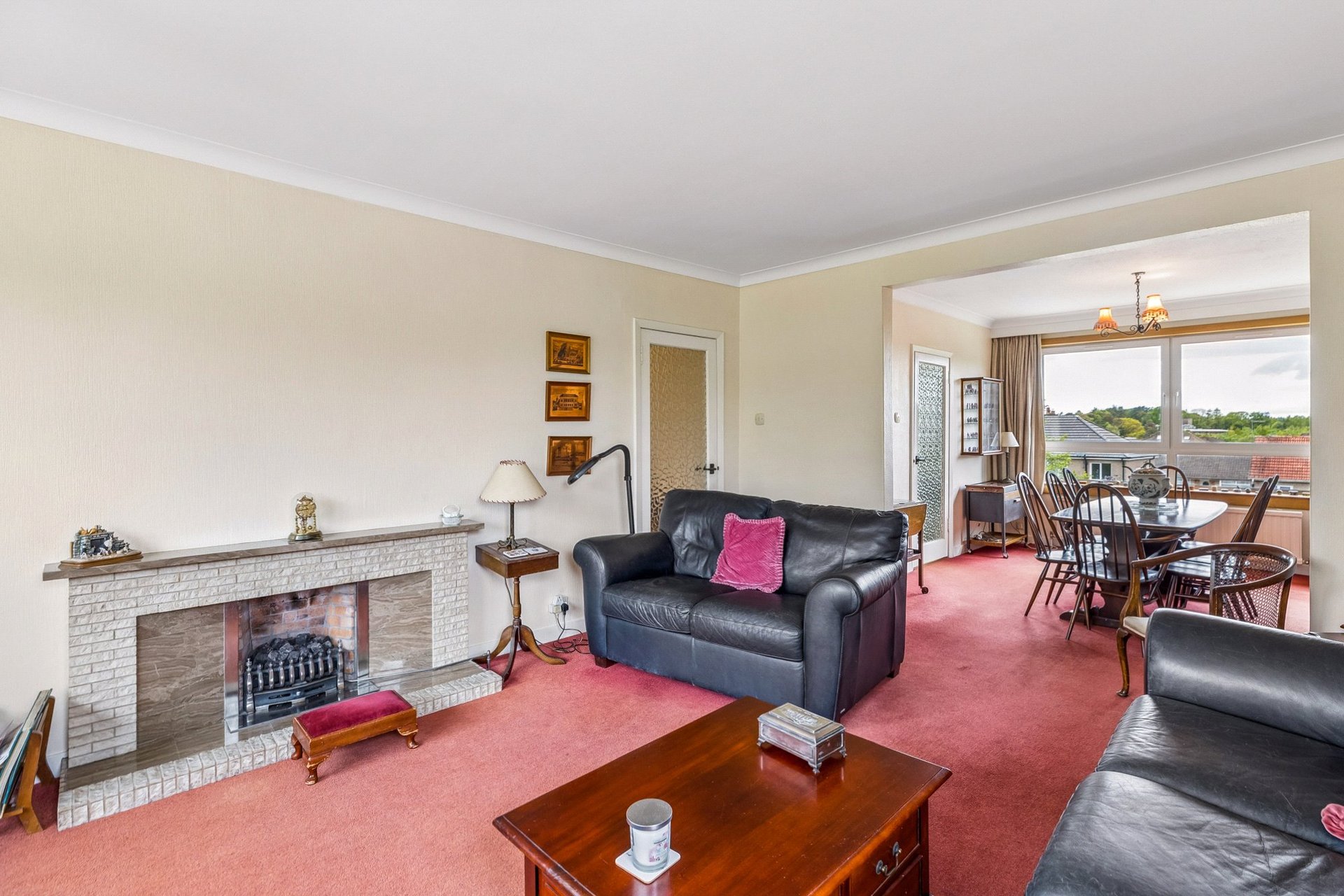 2/2, Douglas Court, 3 Douglas Drive, Newton Mearns, Glasgow, East Renfrewshire, G77 6HS - Picture #7
