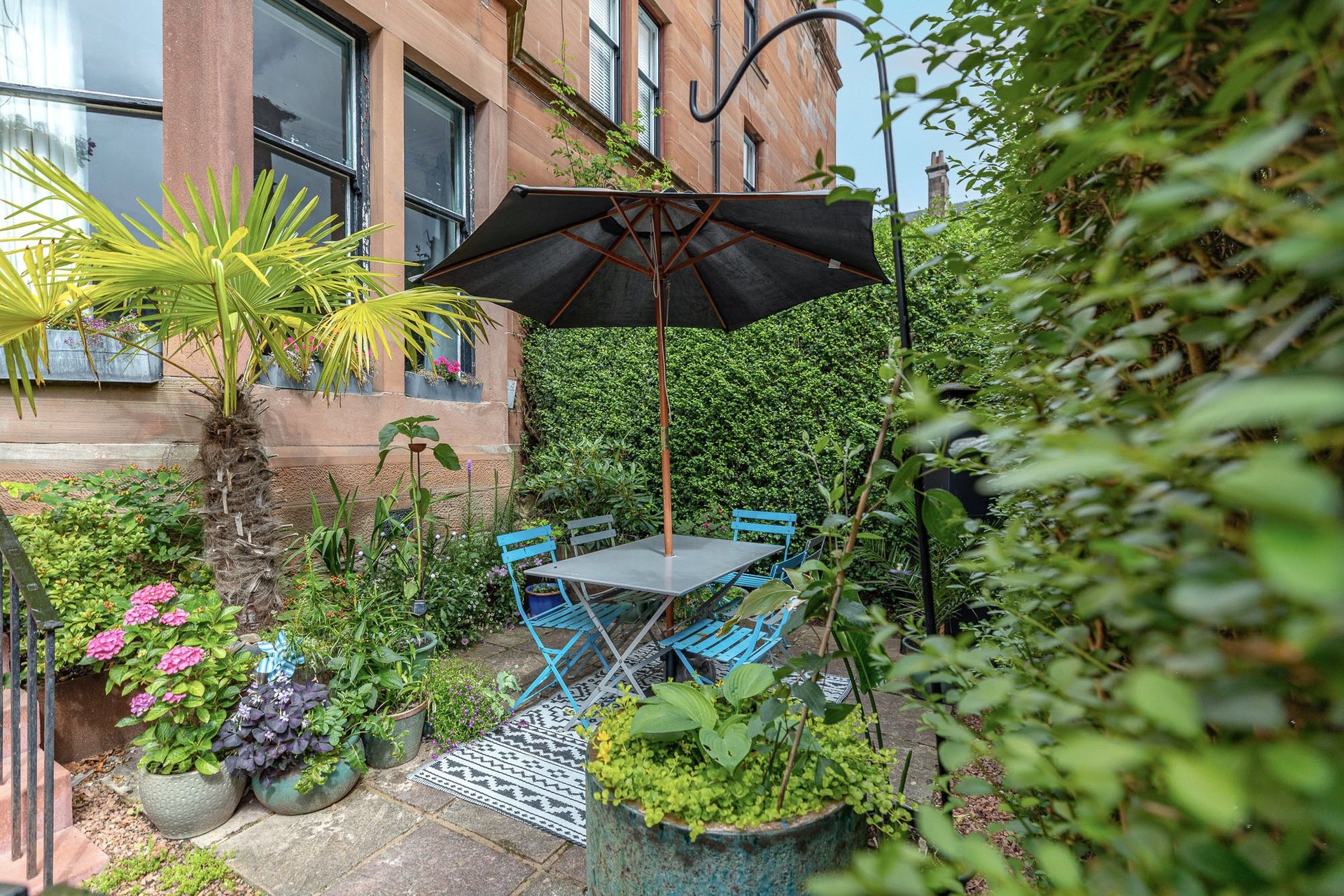Main Door, 10 Polwarth Street, Hyndland, Glasgow, G12 9TY - Picture #46