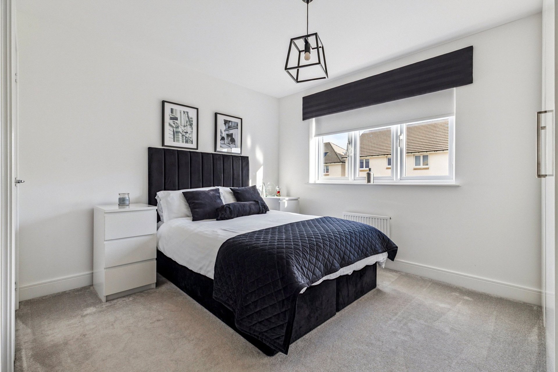 8 Sandwick Crescent, Newton Mearns, Glasgow, East Renfrewshire, G77 5WU - Picture #34