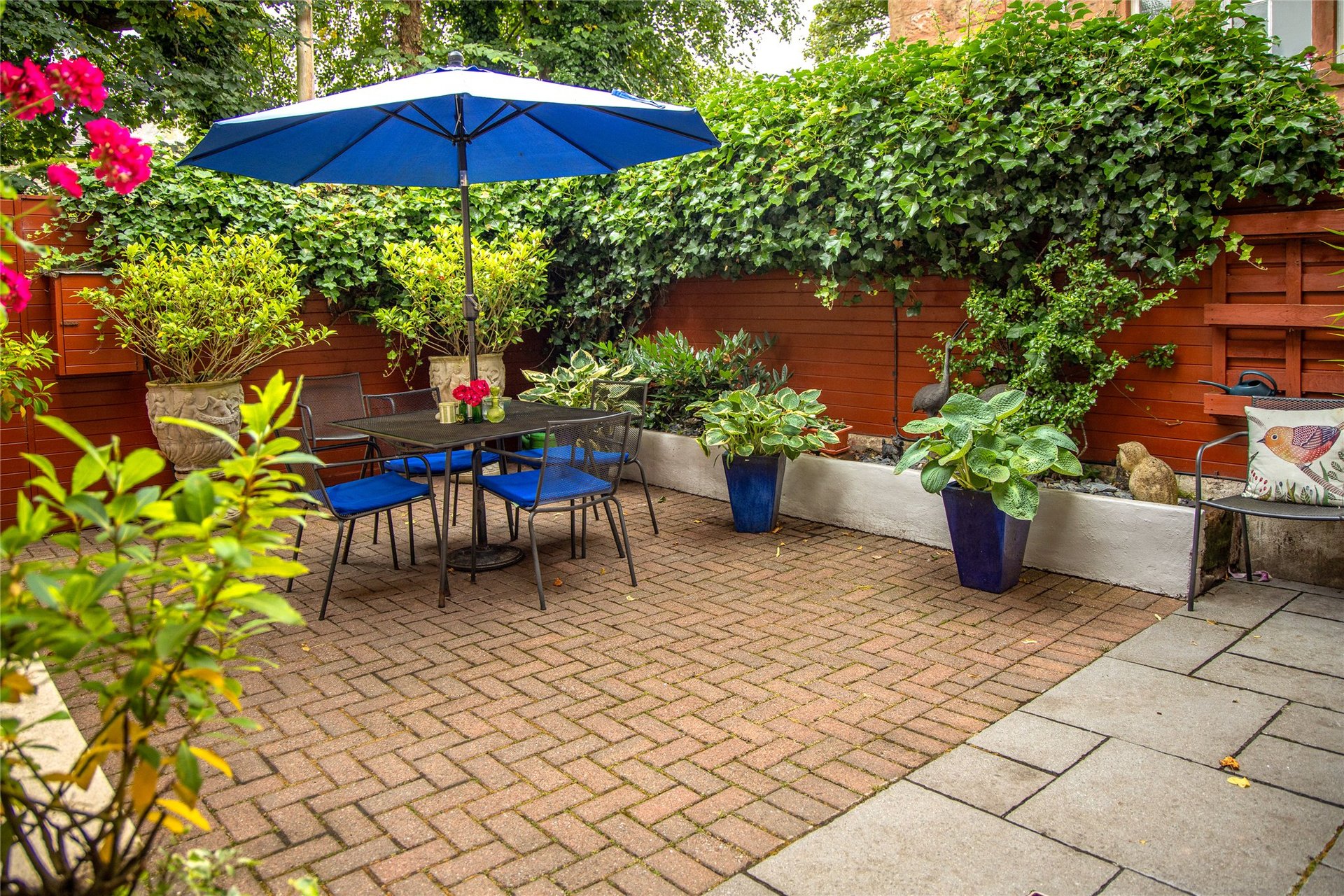 Mews, 31 Cleveden Drive Lane, Kirklee, Glasgow, G12 0RZ - Picture #46