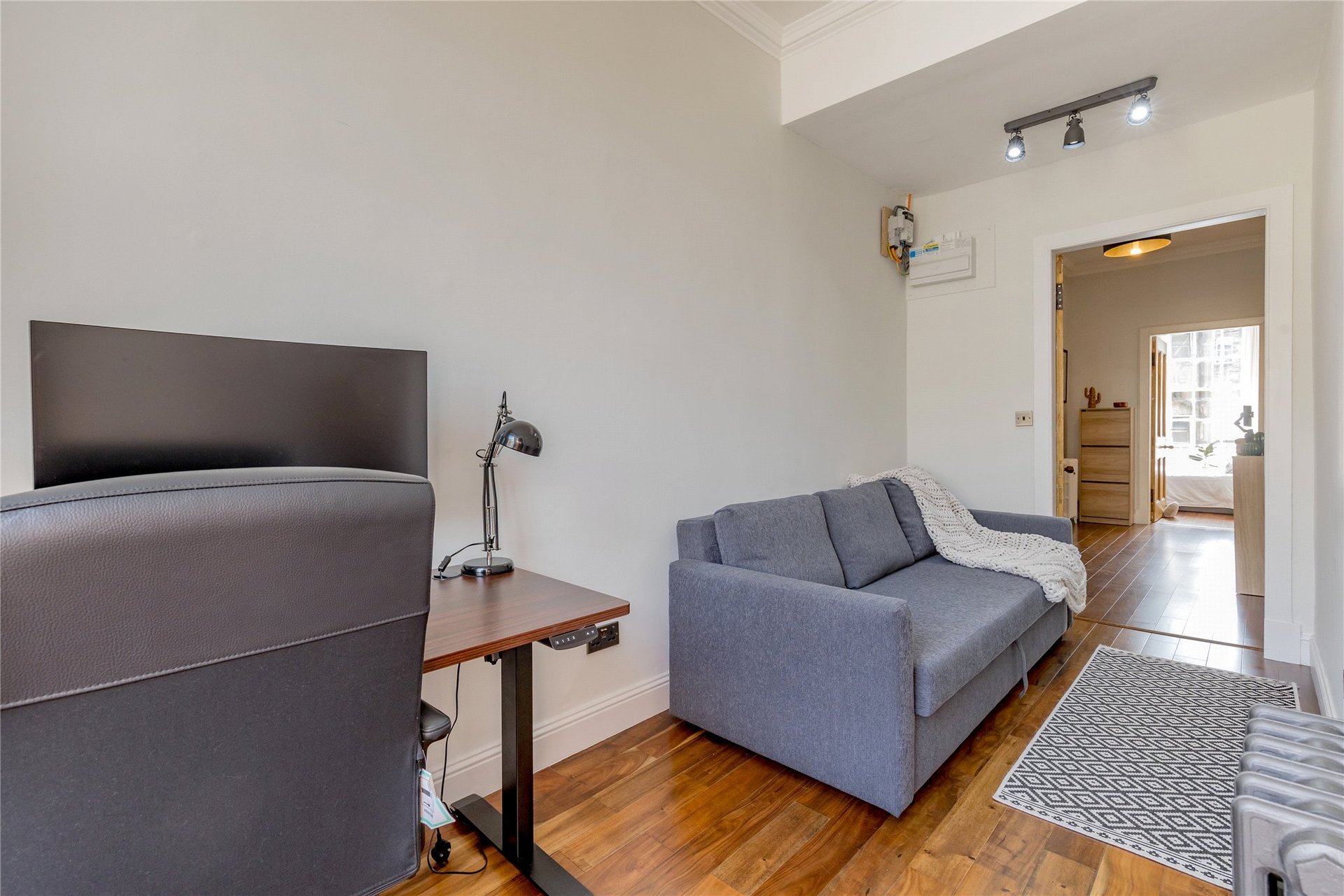 2f2, 1 Alva Street, Edinburgh, EH2 4PH - Picture #16