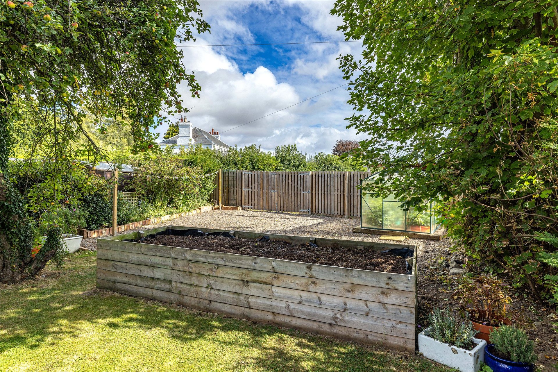 2 The Green, St. Boswells, Melrose, Scottish Borders, TD6 0ET - Picture #28