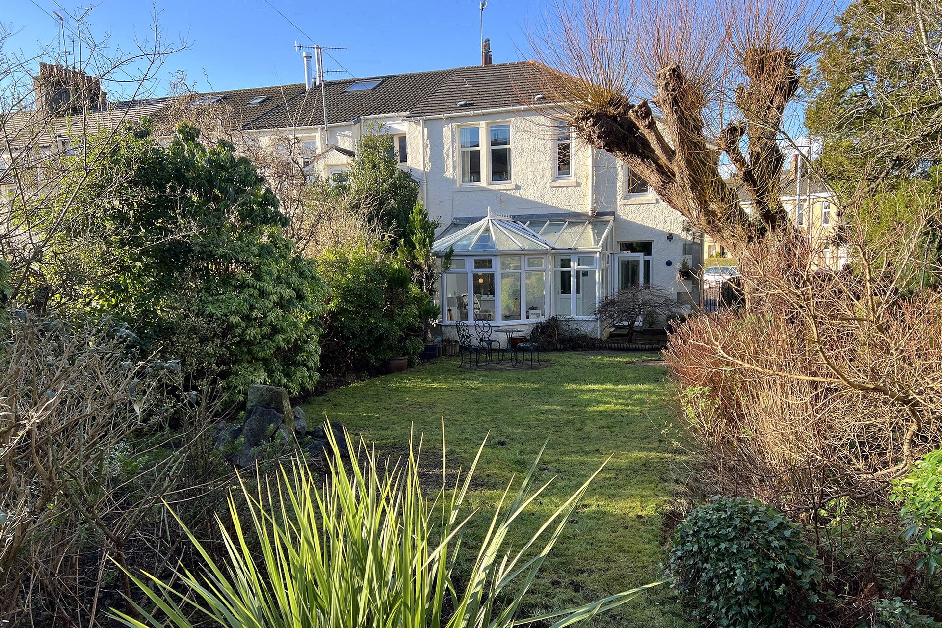 1 Mossgiel Road, Newlands, Glasgow, G43 2DF - Picture #34
