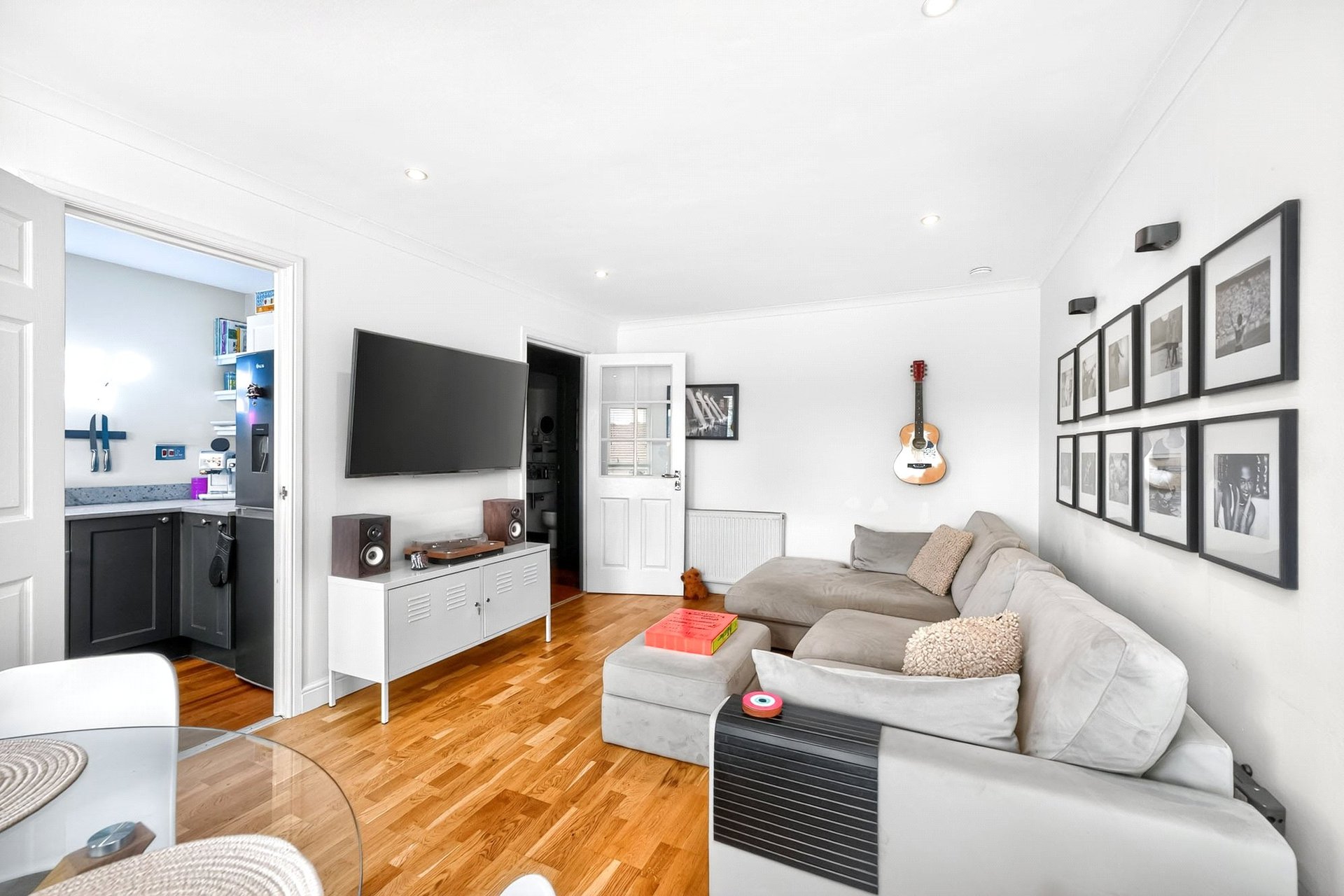 Flat F, 267 Kelvindale Road, Kelvindale, Glasgow, G12 0QU - Picture #7