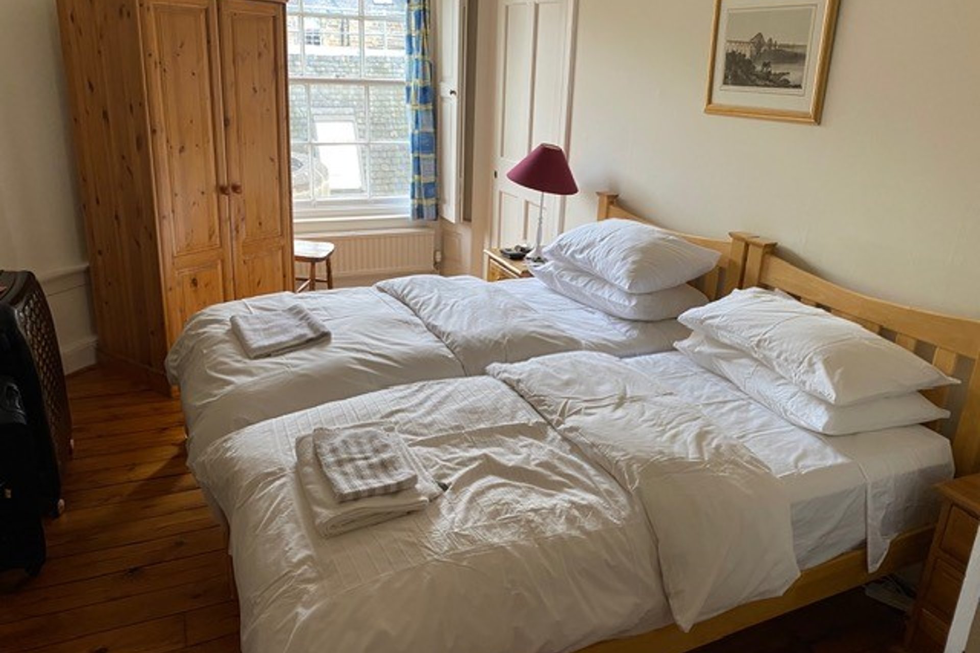 44 Queen Street, New Town, Edinburgh, EH2 3NL - Picture #2