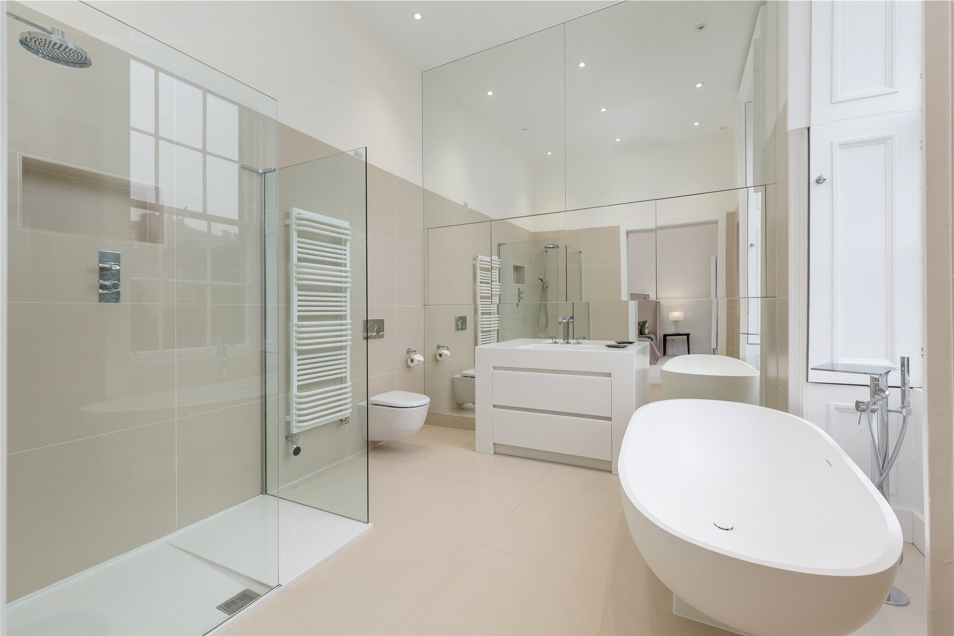 12/1 Moray Place, Edinburgh, EH3 6DT - Picture #11