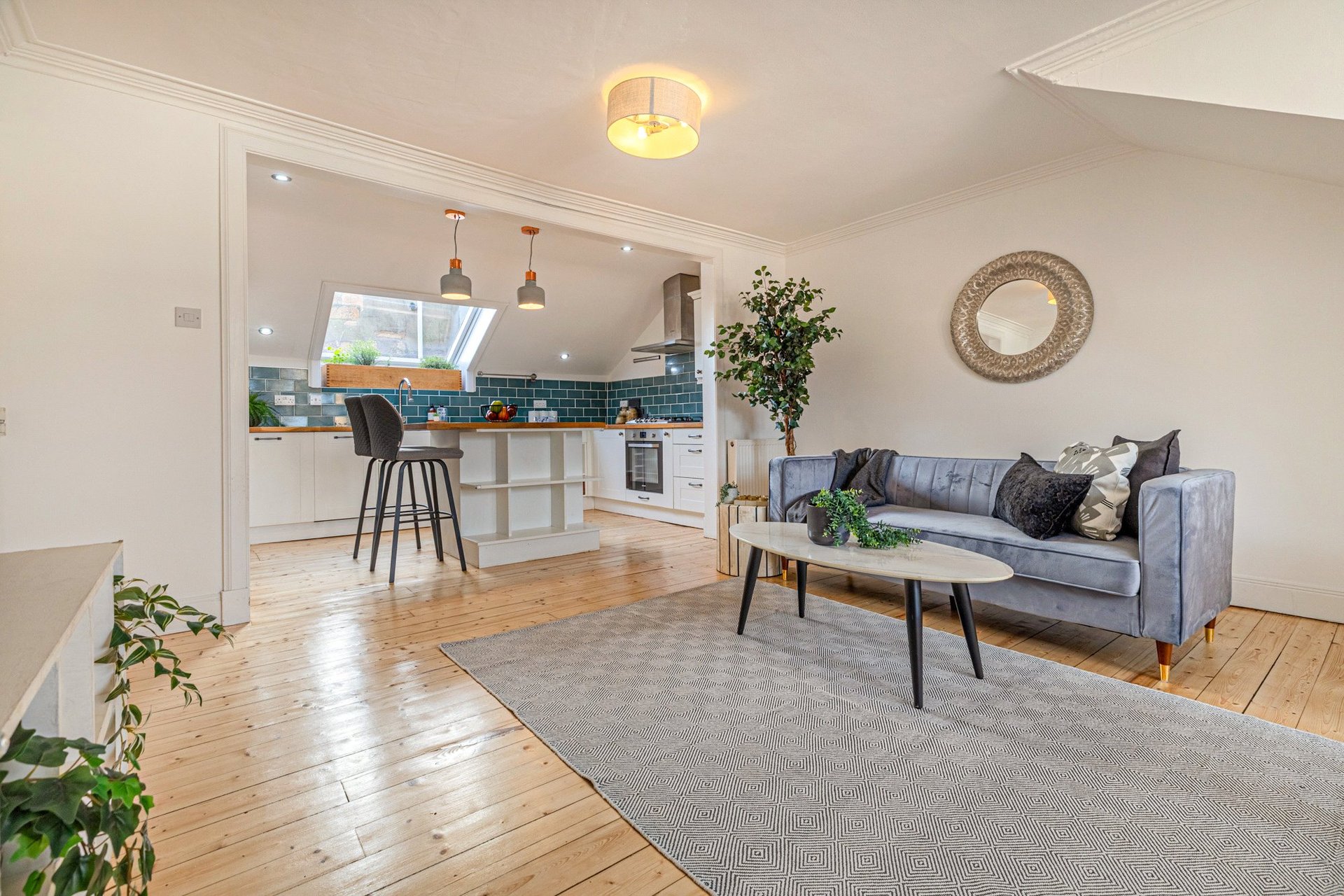 2/2, 42 Kelvingrove Street, Kelvingrove, Glasgow, G3 7RZ - Picture #11