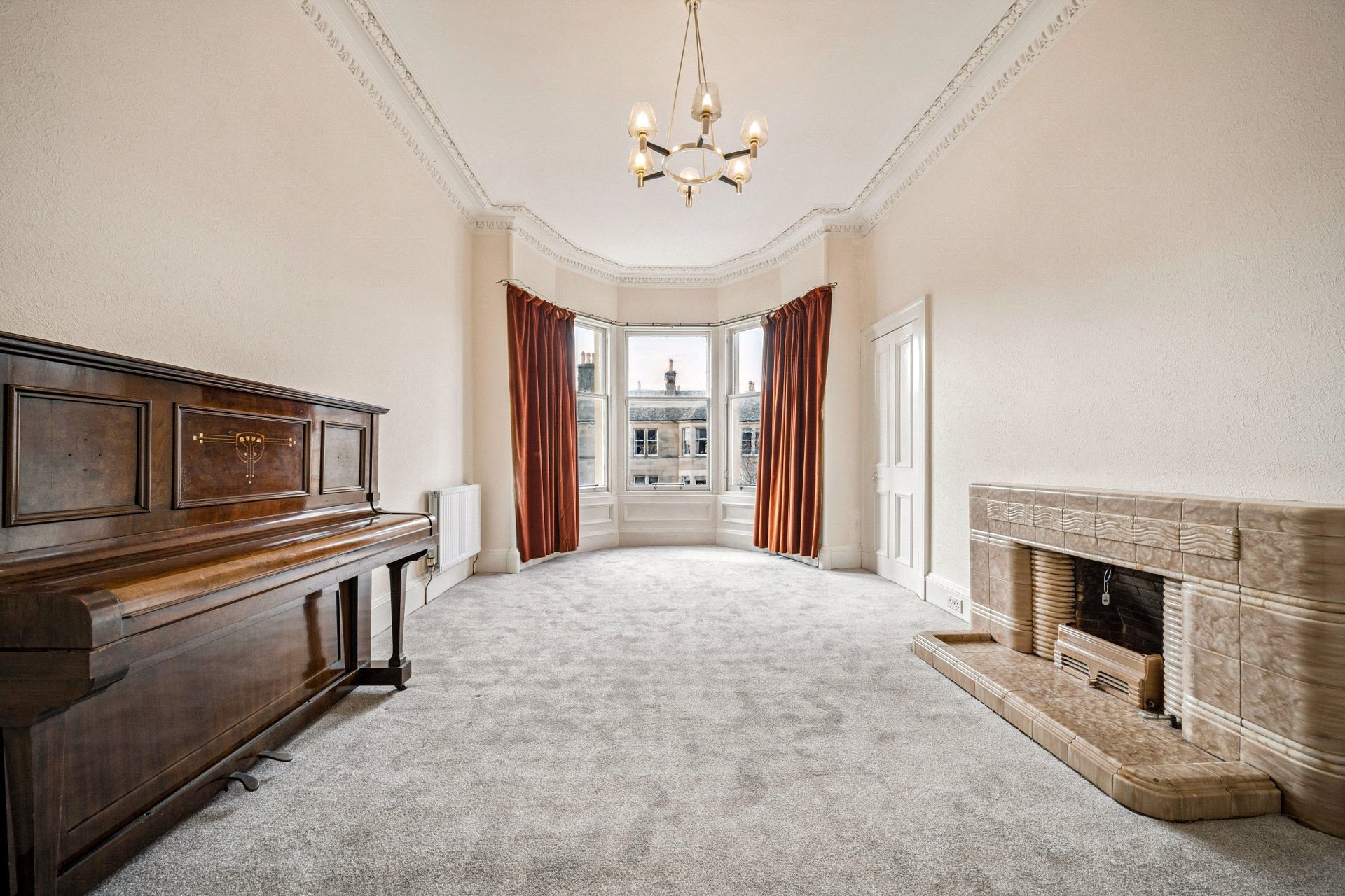 56/6 Spottiswoode Street, Edinburgh, EH9 1DH - Picture #3