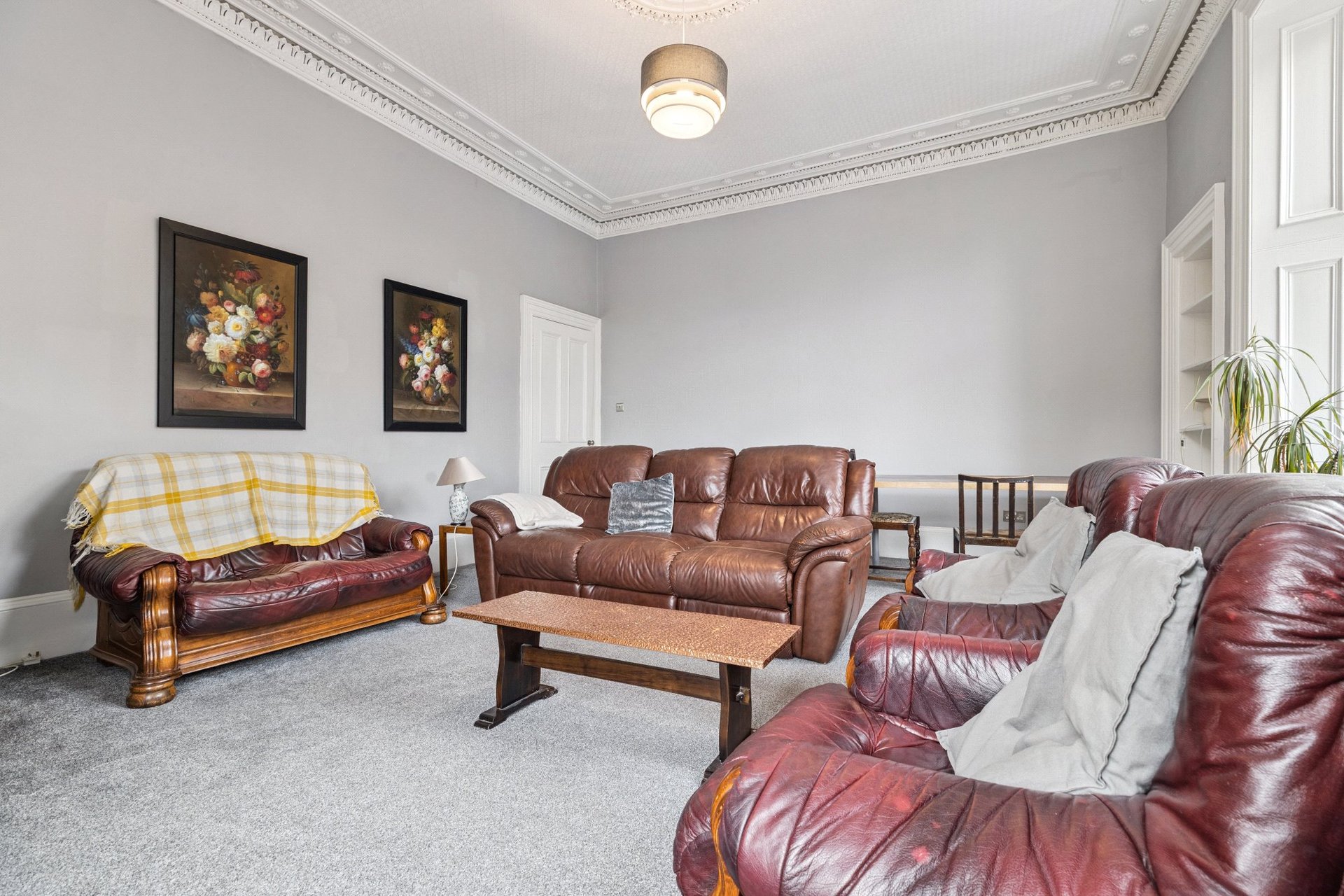 2/2, 6 Rupert Street, Woodlands, Glasgow, G4 9AR - Picture #6