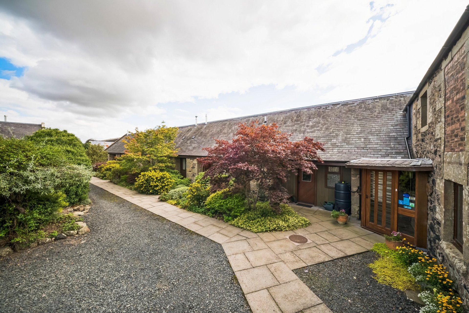 Burnbrae Holidays, Nenthorn, Kelso, Scottish Borders, TD5 7RY - Picture #3