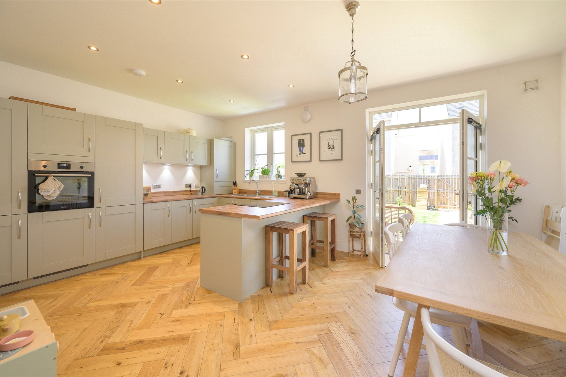 5 Legate Road, Longniddry, East Lothian, EH32 0FL - Picture #2