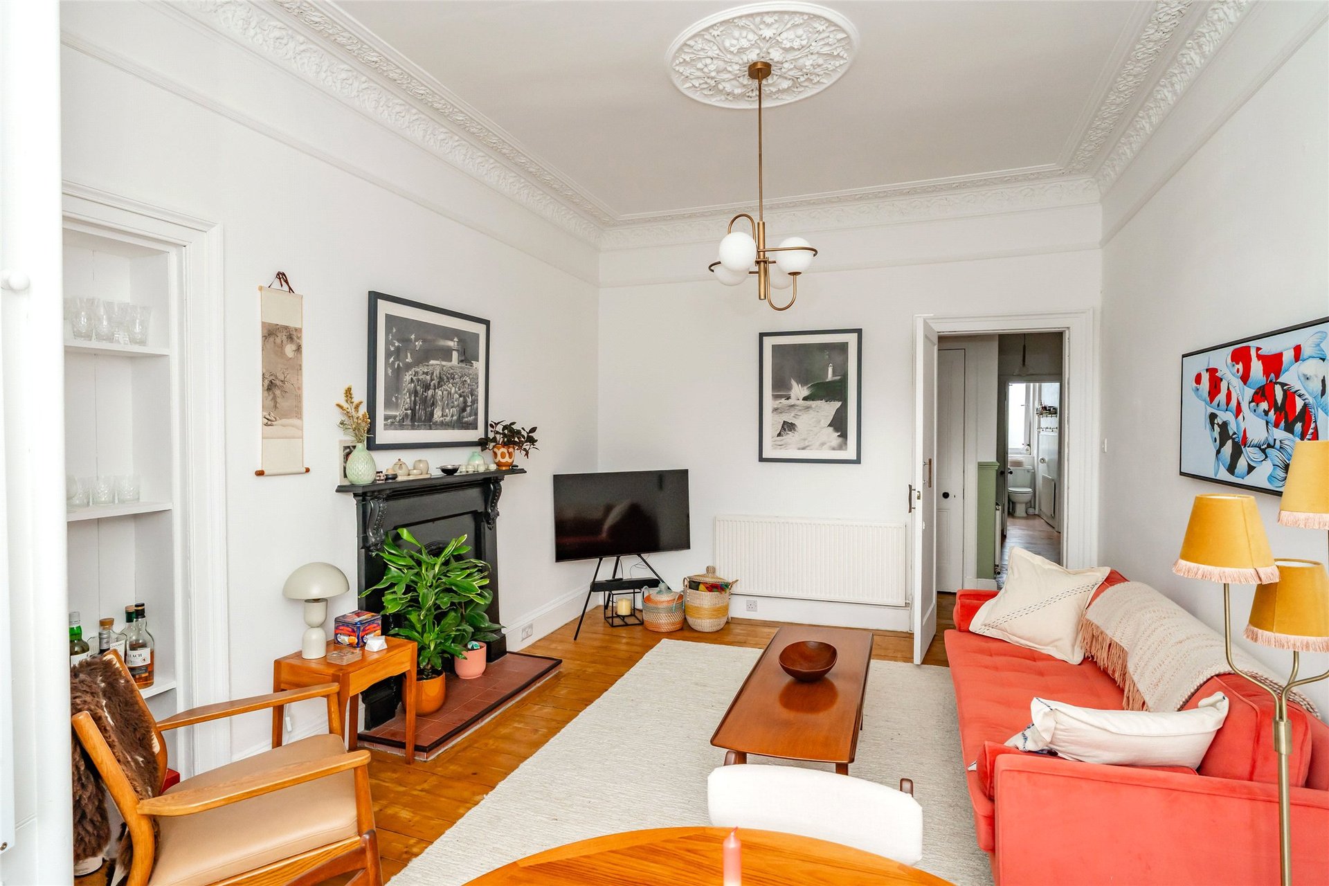 233/6 Dalkeith Road, Newington, Edinburgh, EH16 5JR - Picture #7